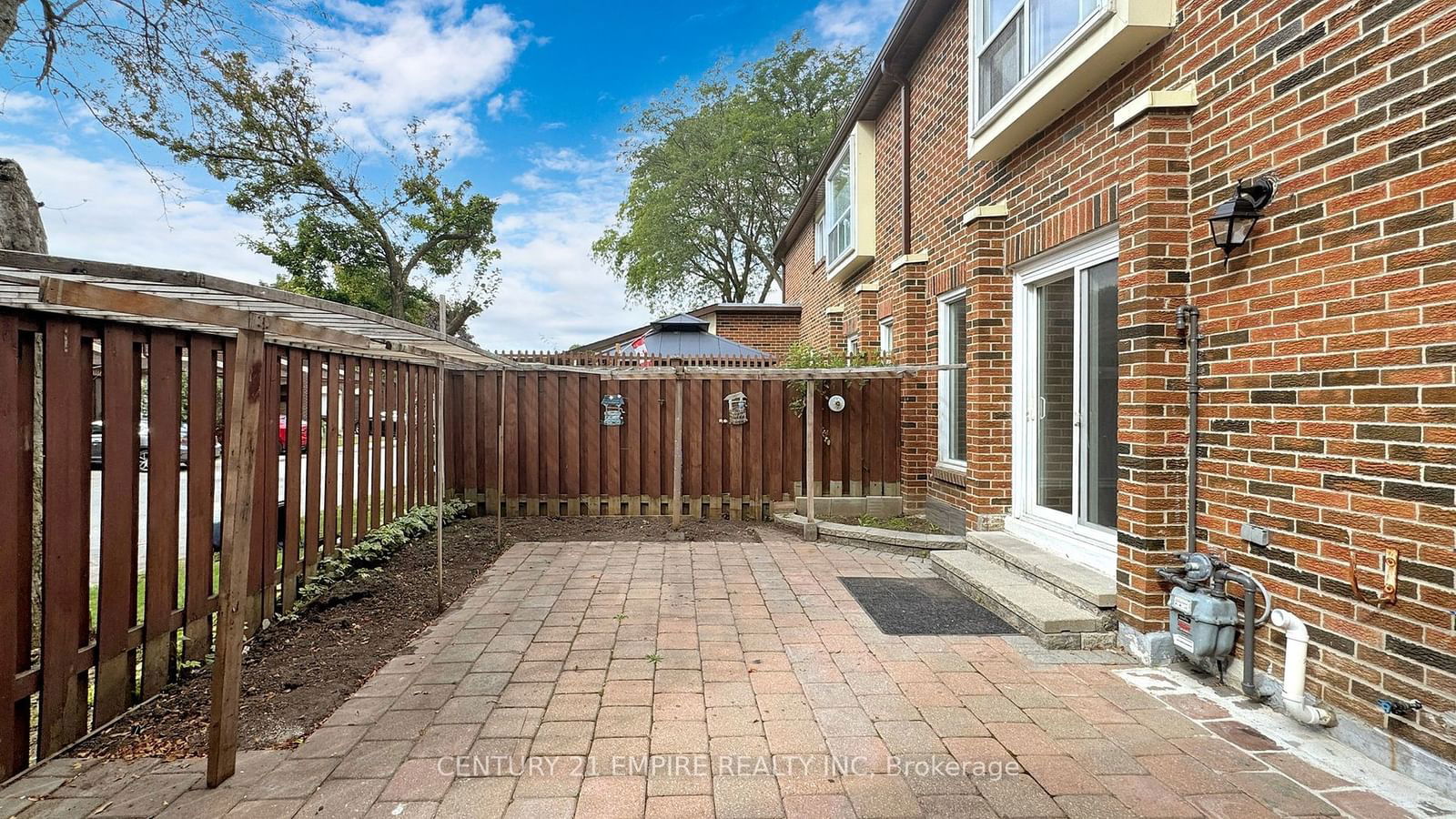 Dusay Place Townhomes, Scarborough, Toronto