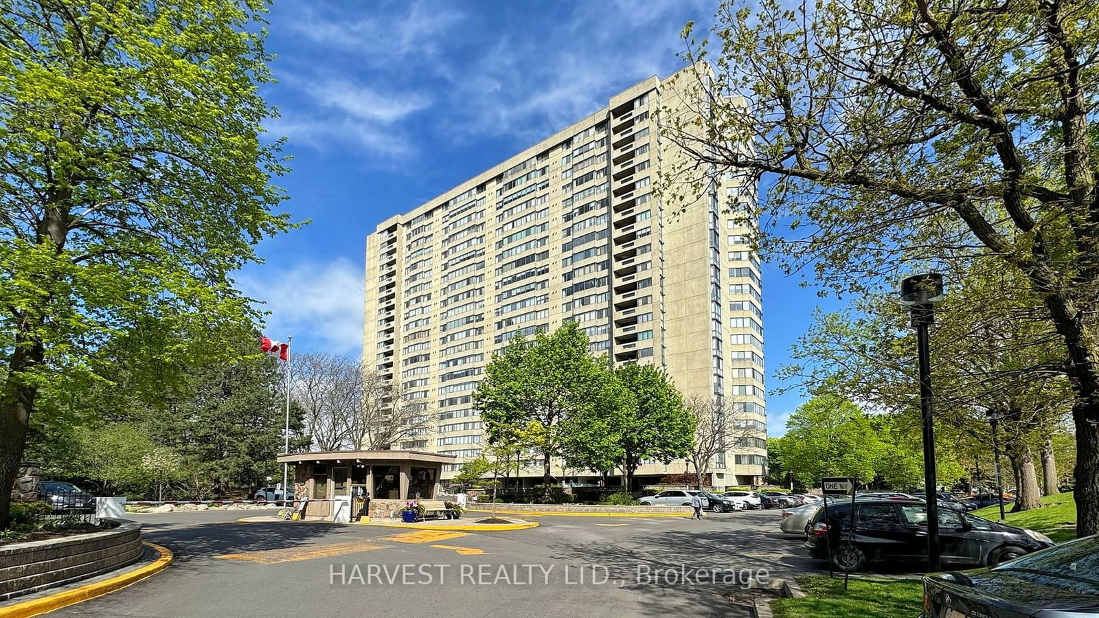 2350 Bridletowne Circ, unit 2302 for sale - image #1