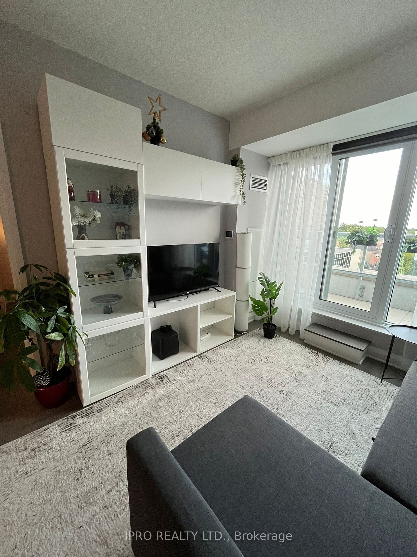 3220 Sheppard Ave E, unit 516 for rent - image #3