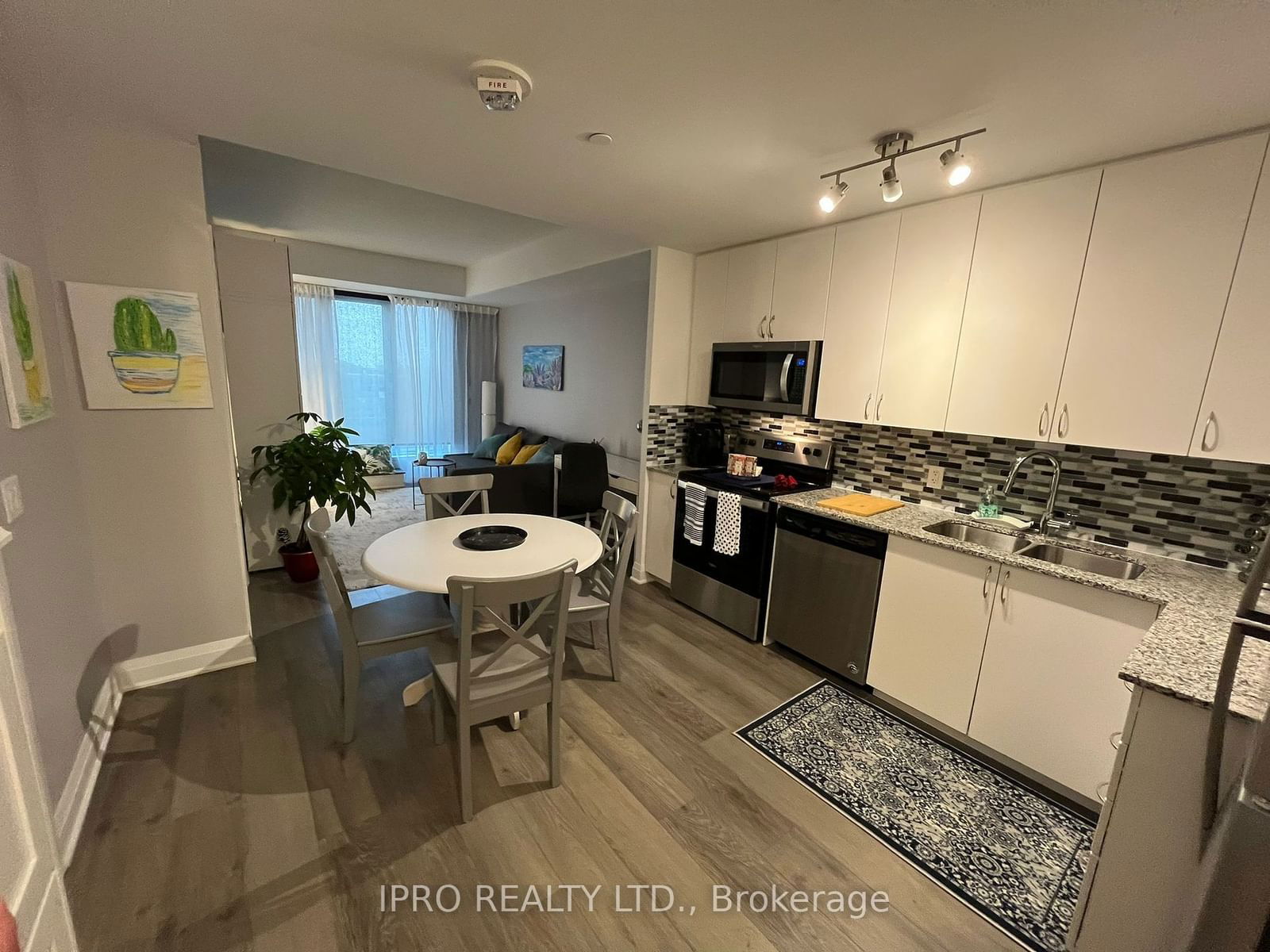 3220 Sheppard Ave E, unit 516 for rent - image #5