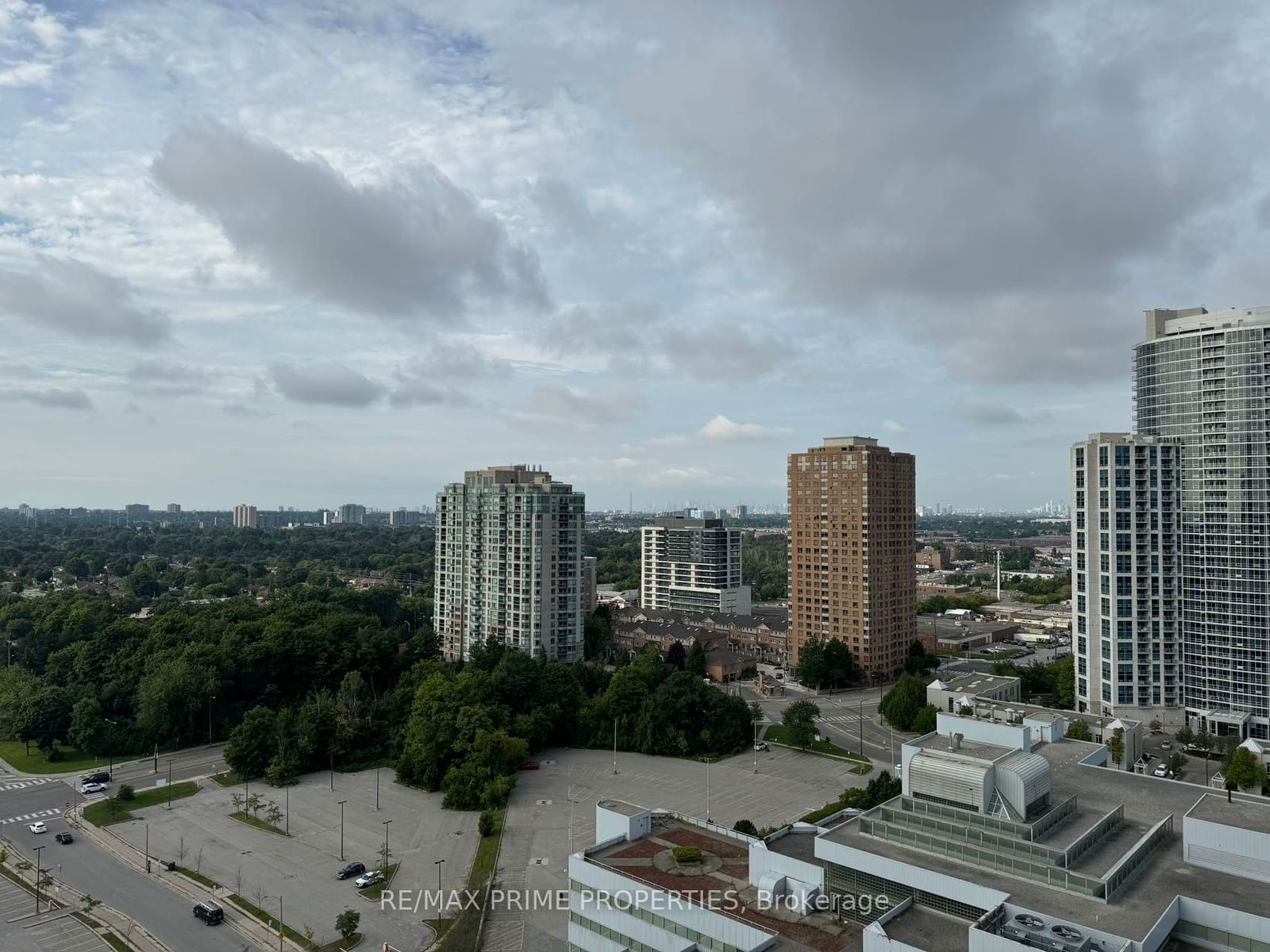 50 Brian Harrison Way, unit 2102 for rent