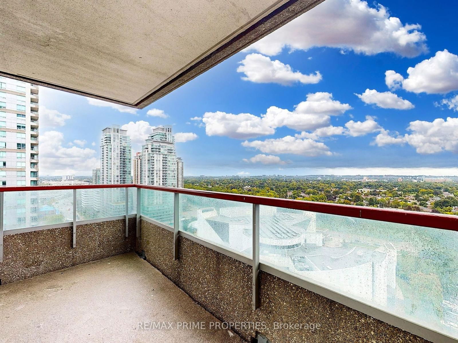 50 Brian Harrison Way, unit 2102 for rent