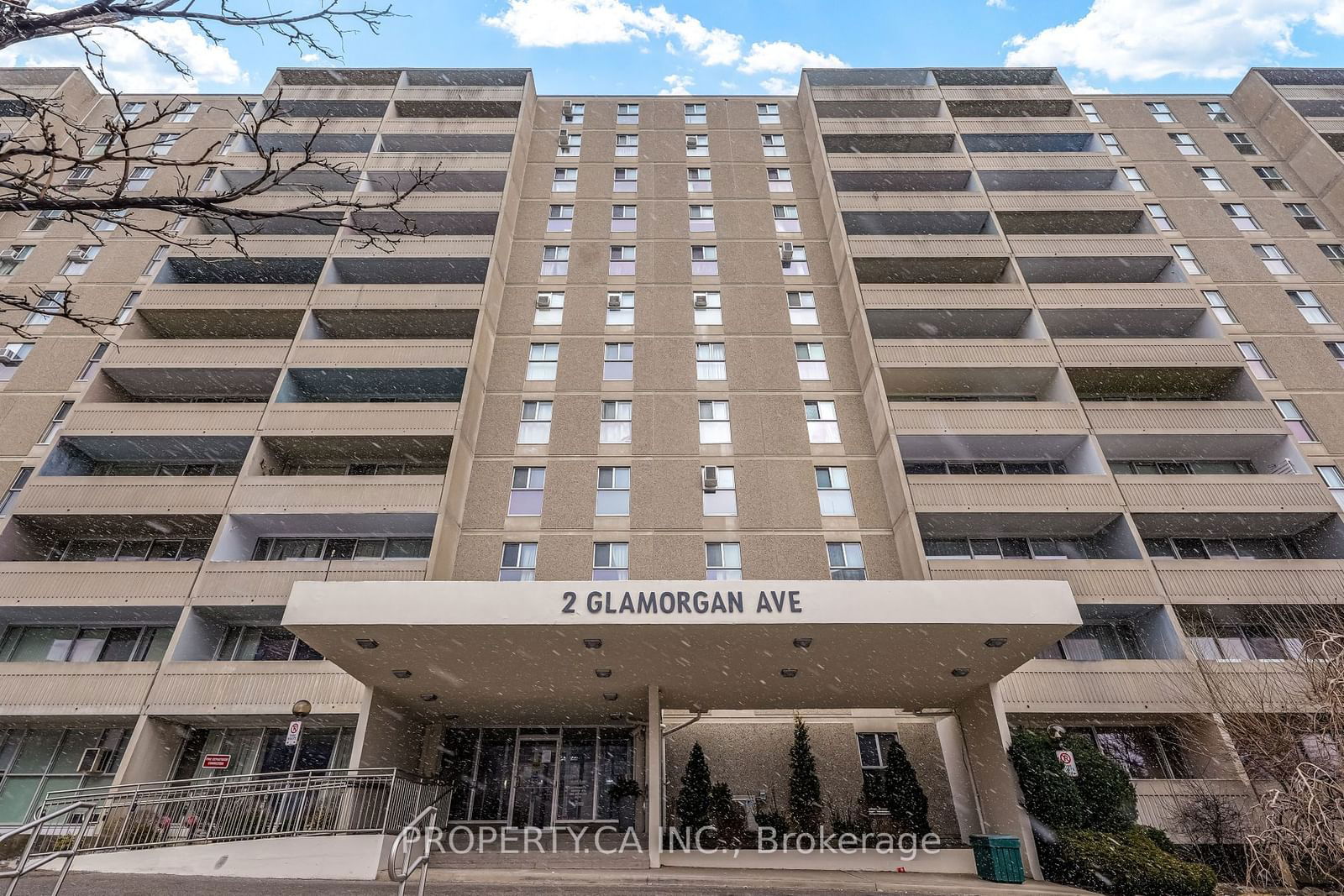 2 Glamorgam Ave, unit 911 for sale - image #22