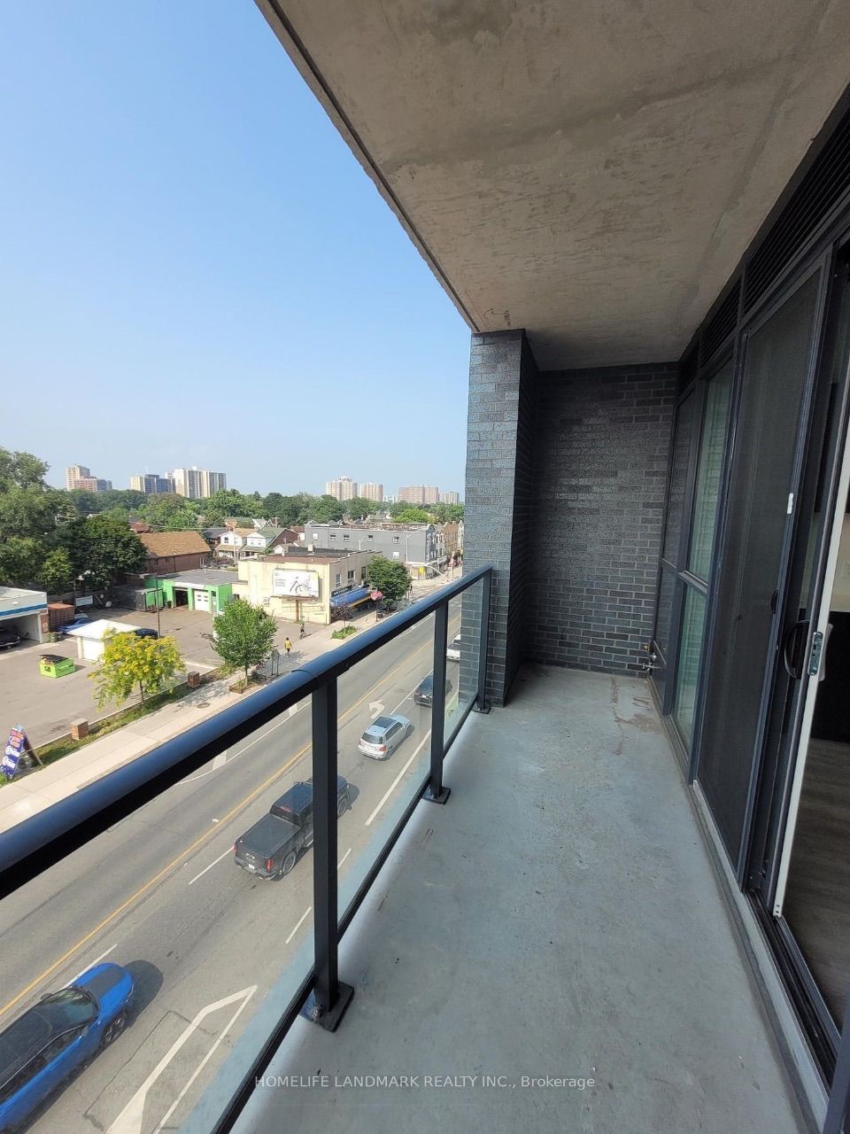 2369 Danforth Ave, unit 508 for rent - image #18