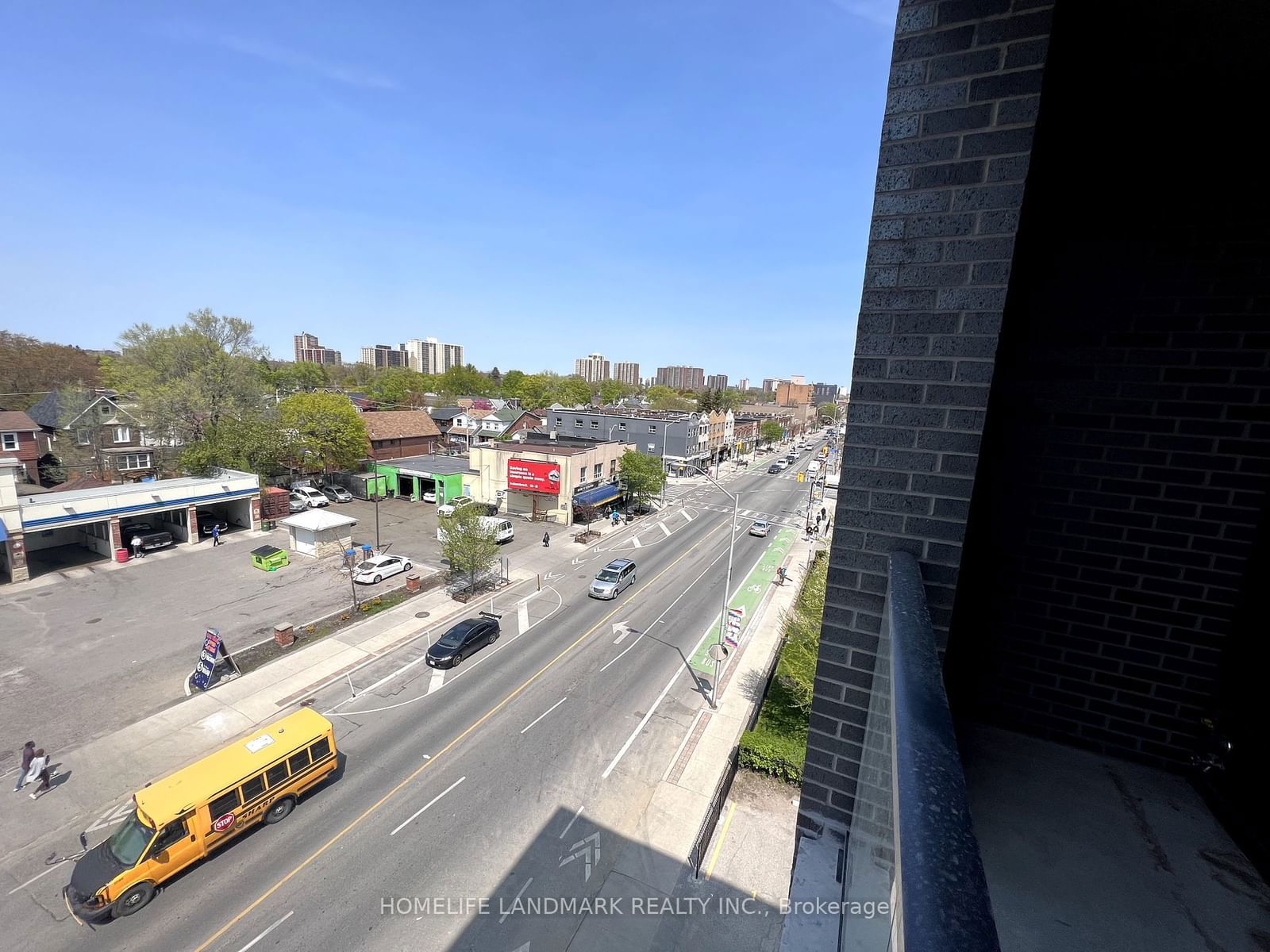 2369 Danforth Ave, unit 508 for rent - image #19