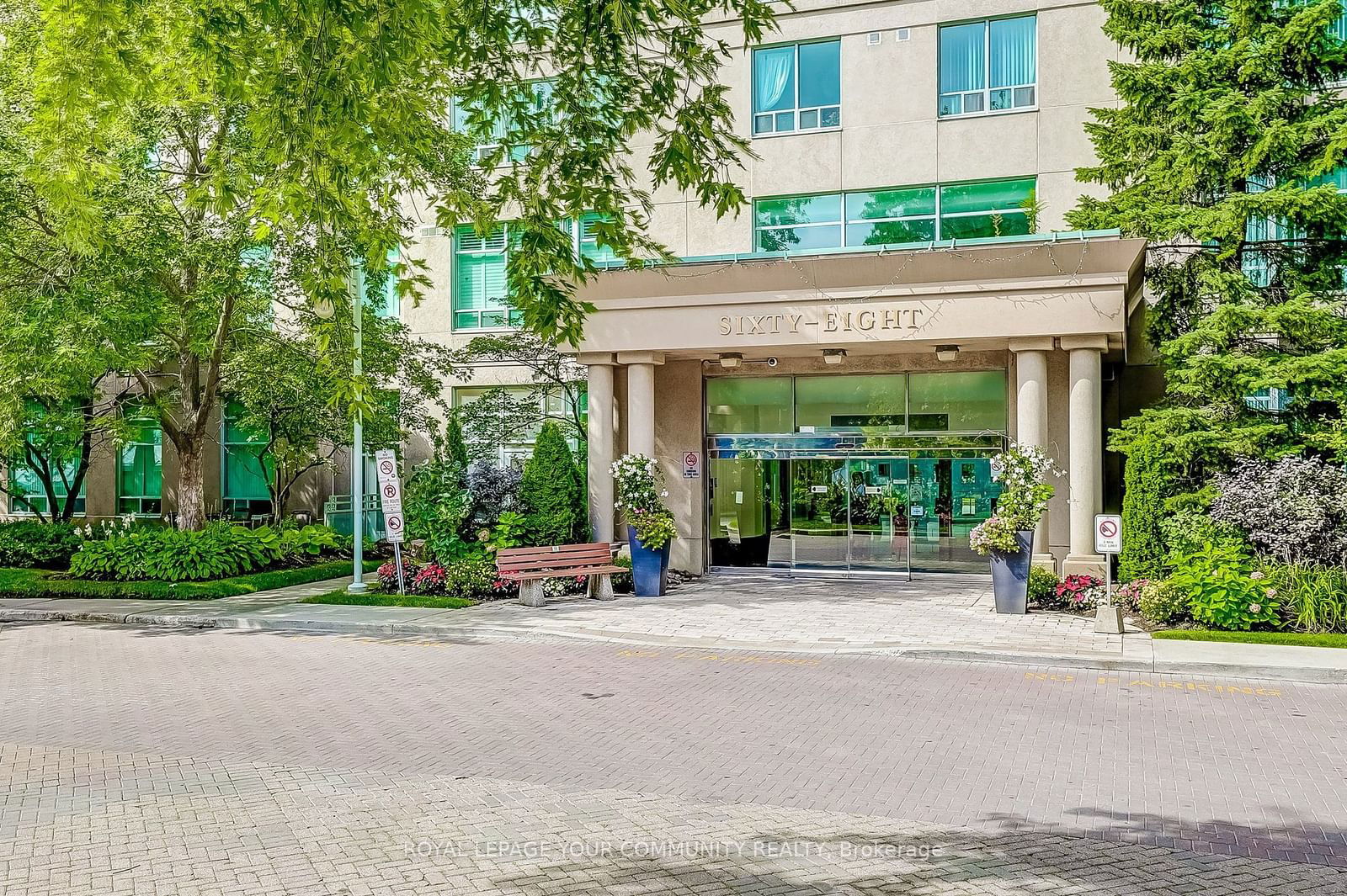 68 Corporate Dr, unit 1828 for sale - image #2