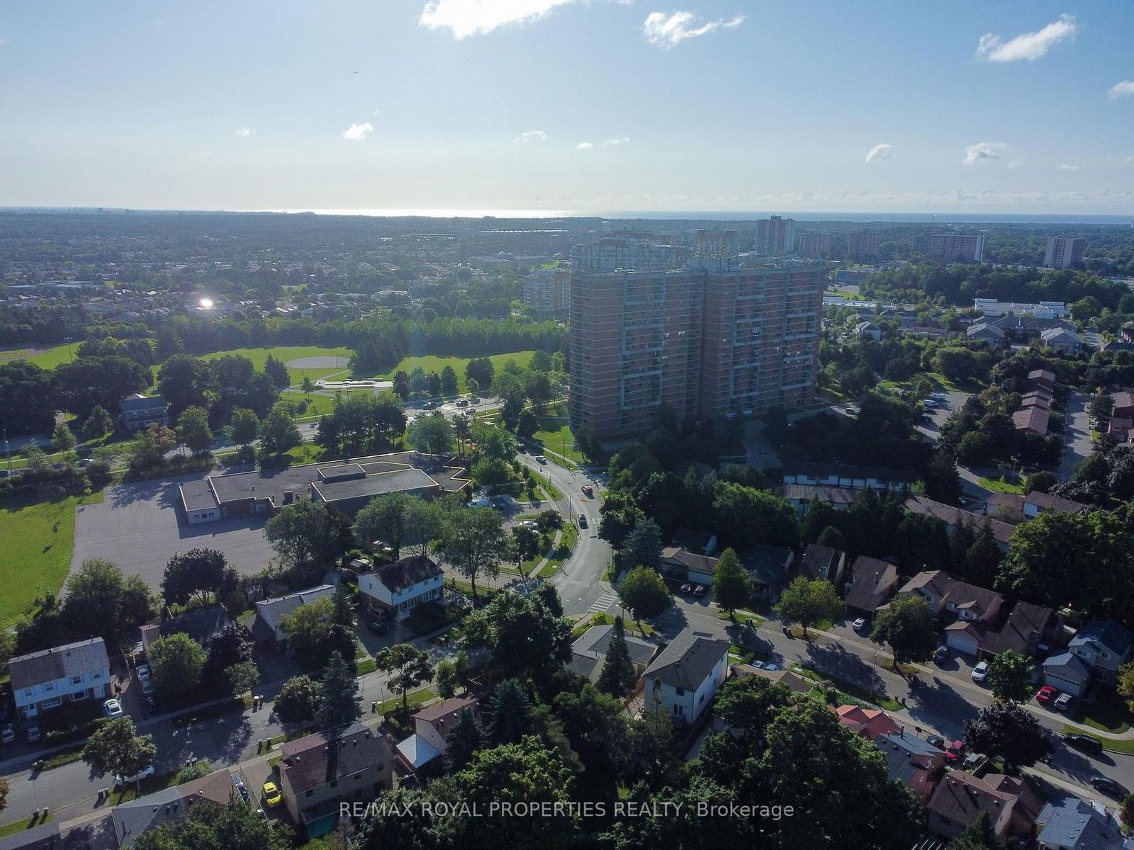 100 Wingarden Crt, unit 2011 for sale - image #18