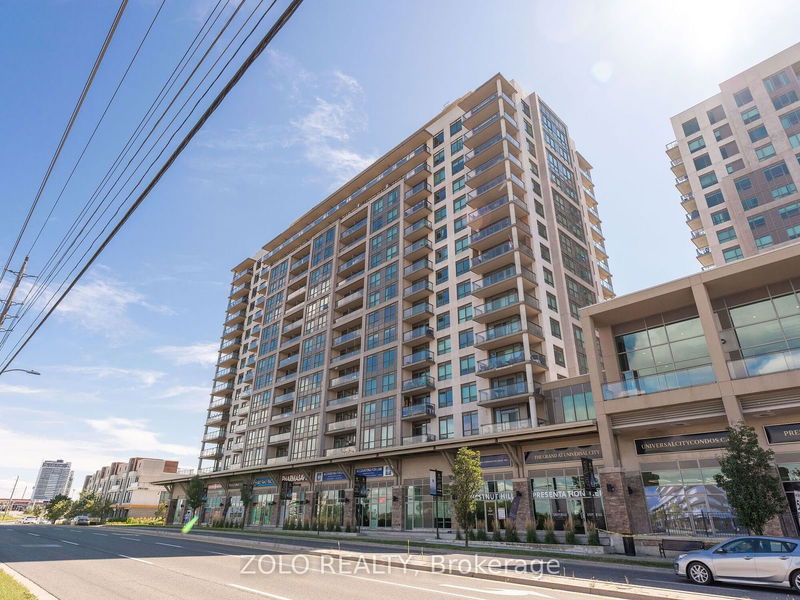 1235 Bayly St, unit LPH-03 for sale - image #1