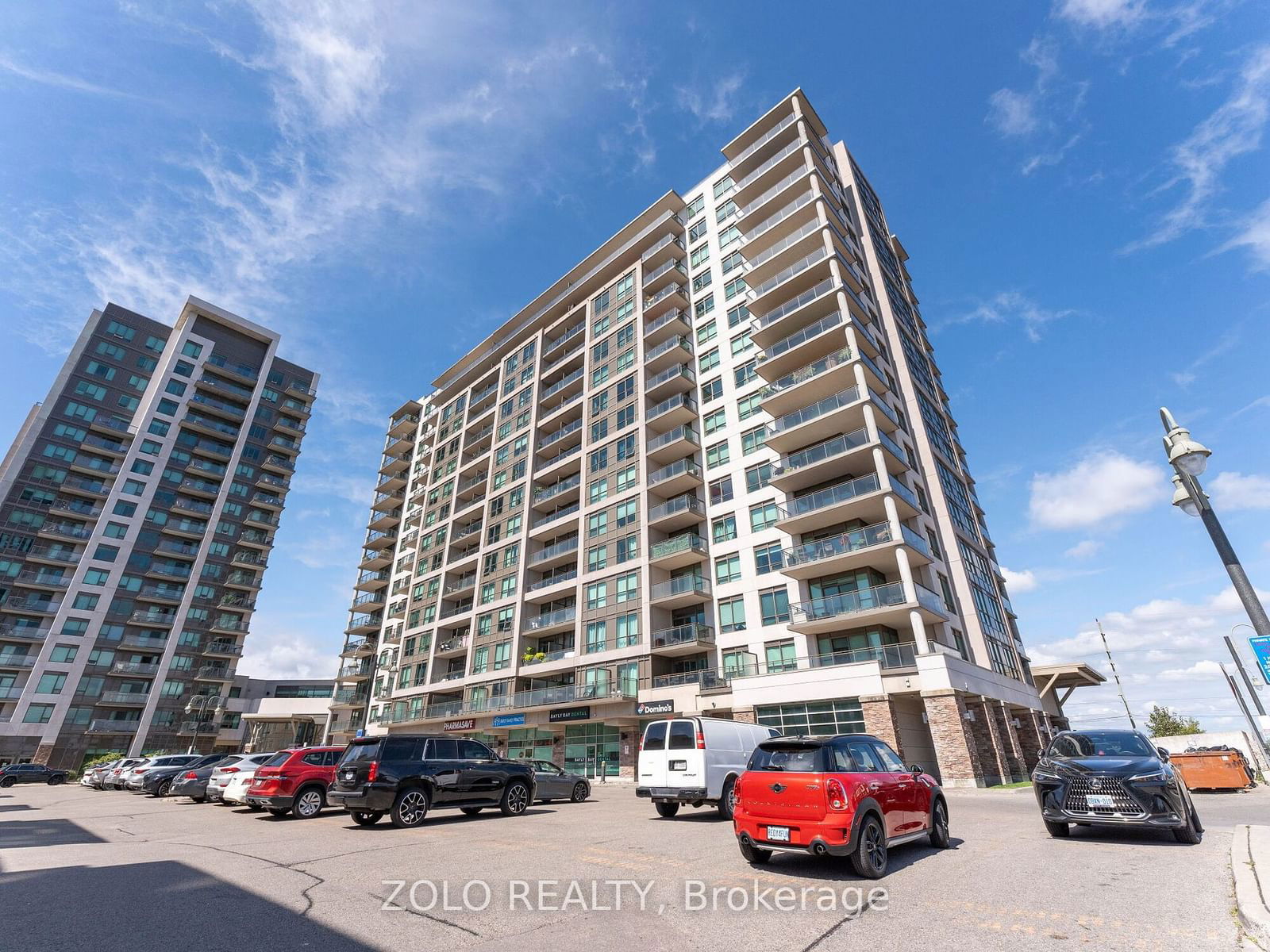 1235 Bayly St, unit LPH-03 for sale - image #36