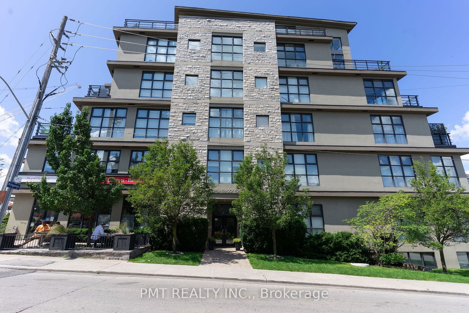 160 Fallingbrook Rd, unit 207 for rent - image #1