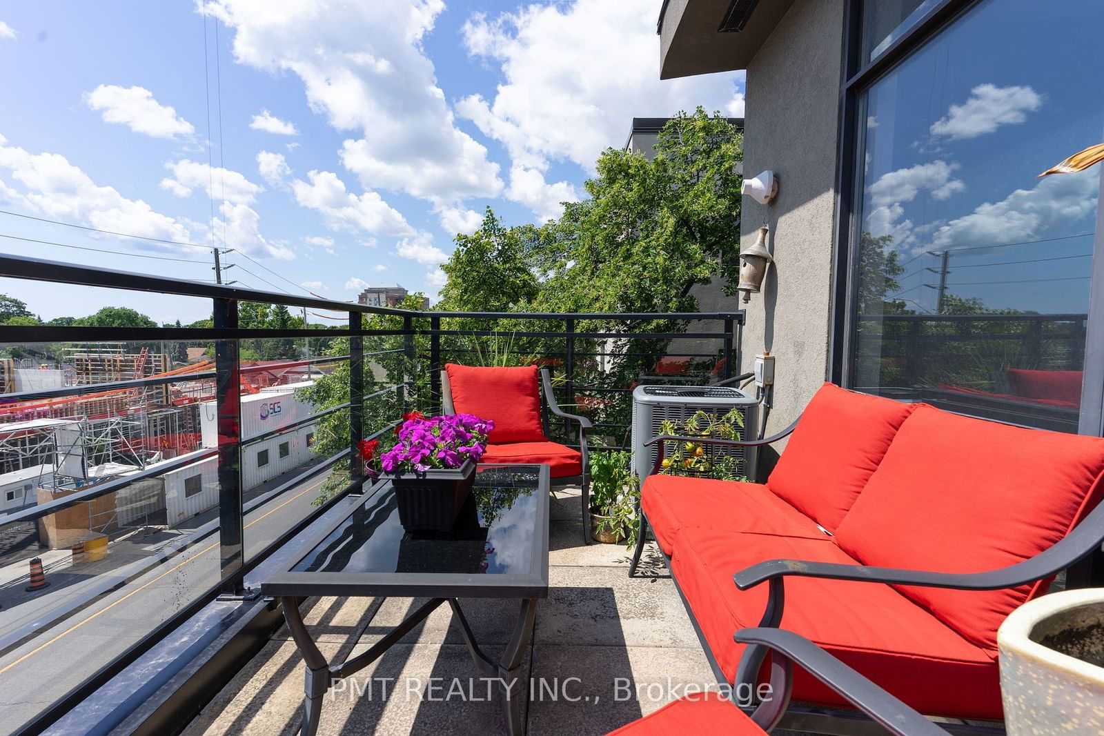 160 Fallingbrook Rd, unit 207 for rent - image #29