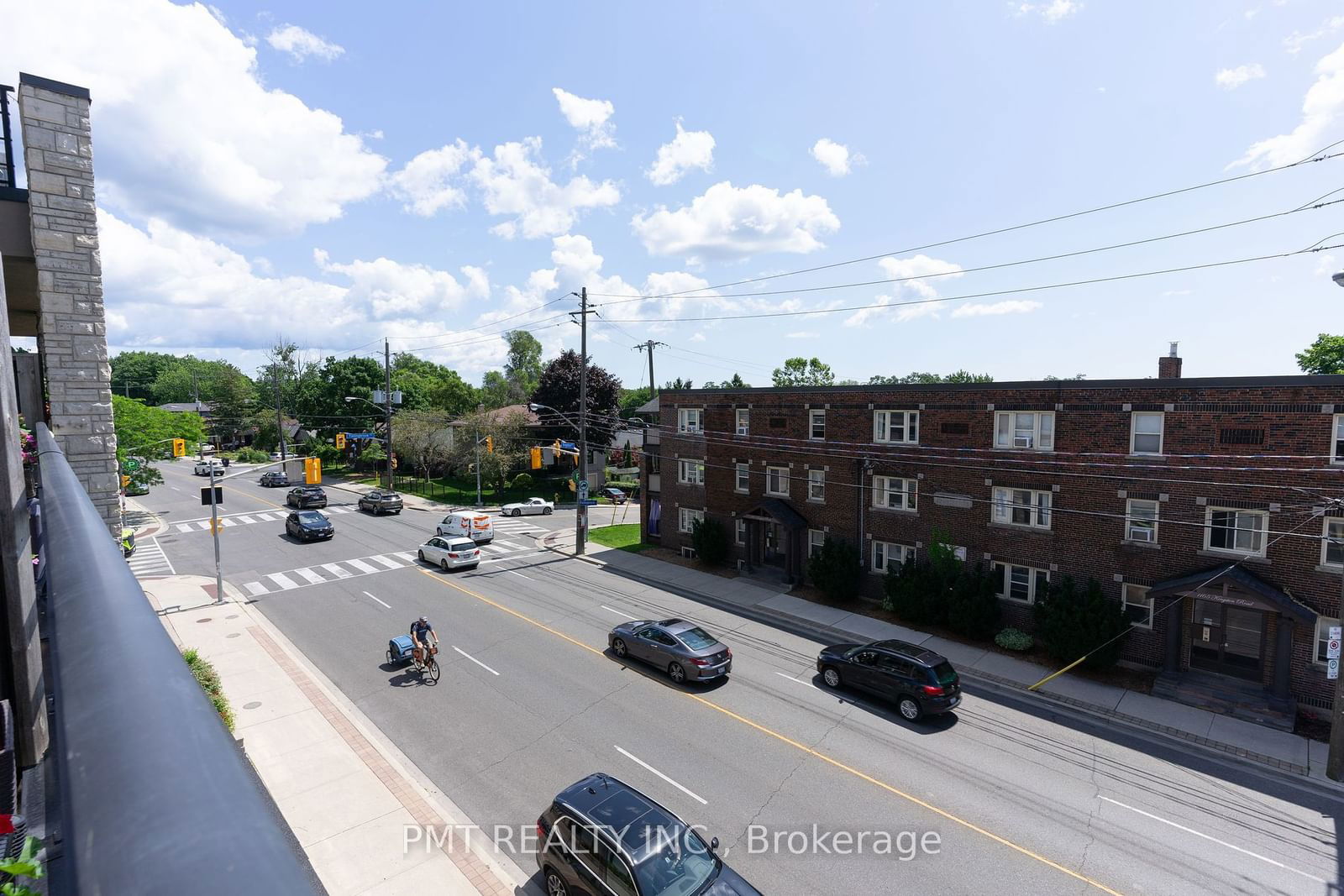 160 Fallingbrook Rd, unit 207 for rent - image #30