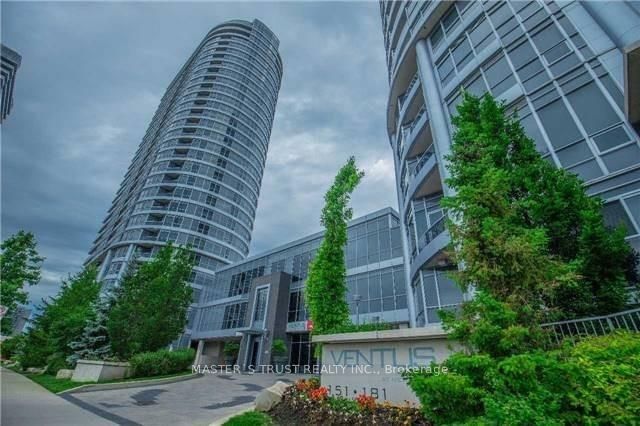 151 Village Green Sq, unit 2602 for rent - image #3