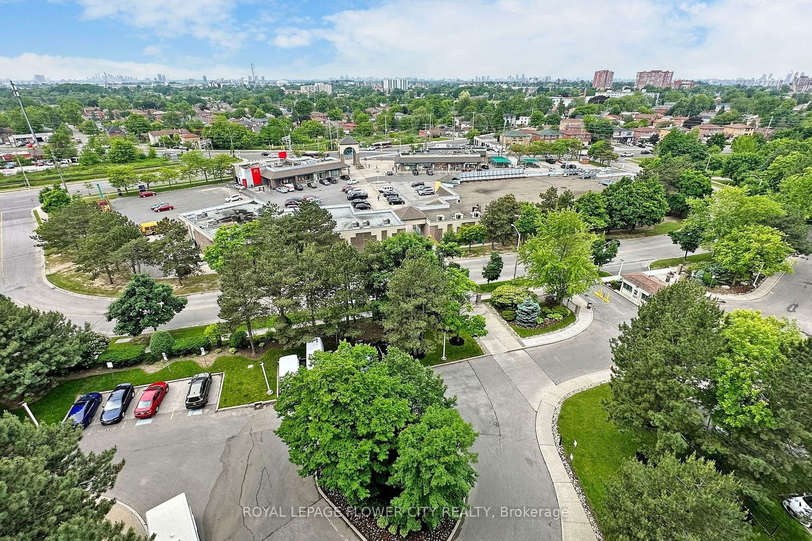 3 Greystone Walk Dr W, unit 1118 for sale - image #29