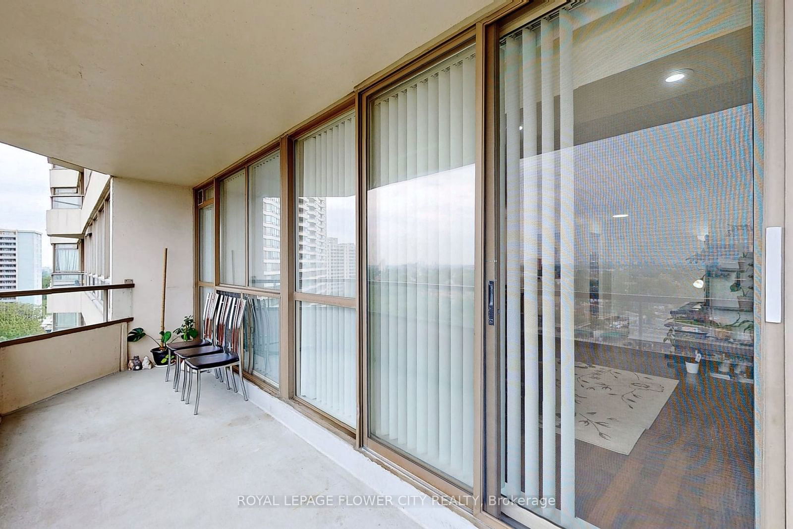 3 Greystone Walk Dr W, unit 1118 for sale - image #38