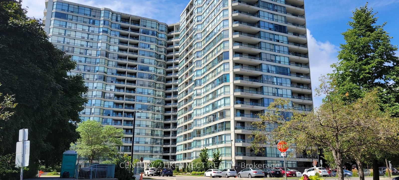 4725 Sheppard Condos, Scarborough, Toronto