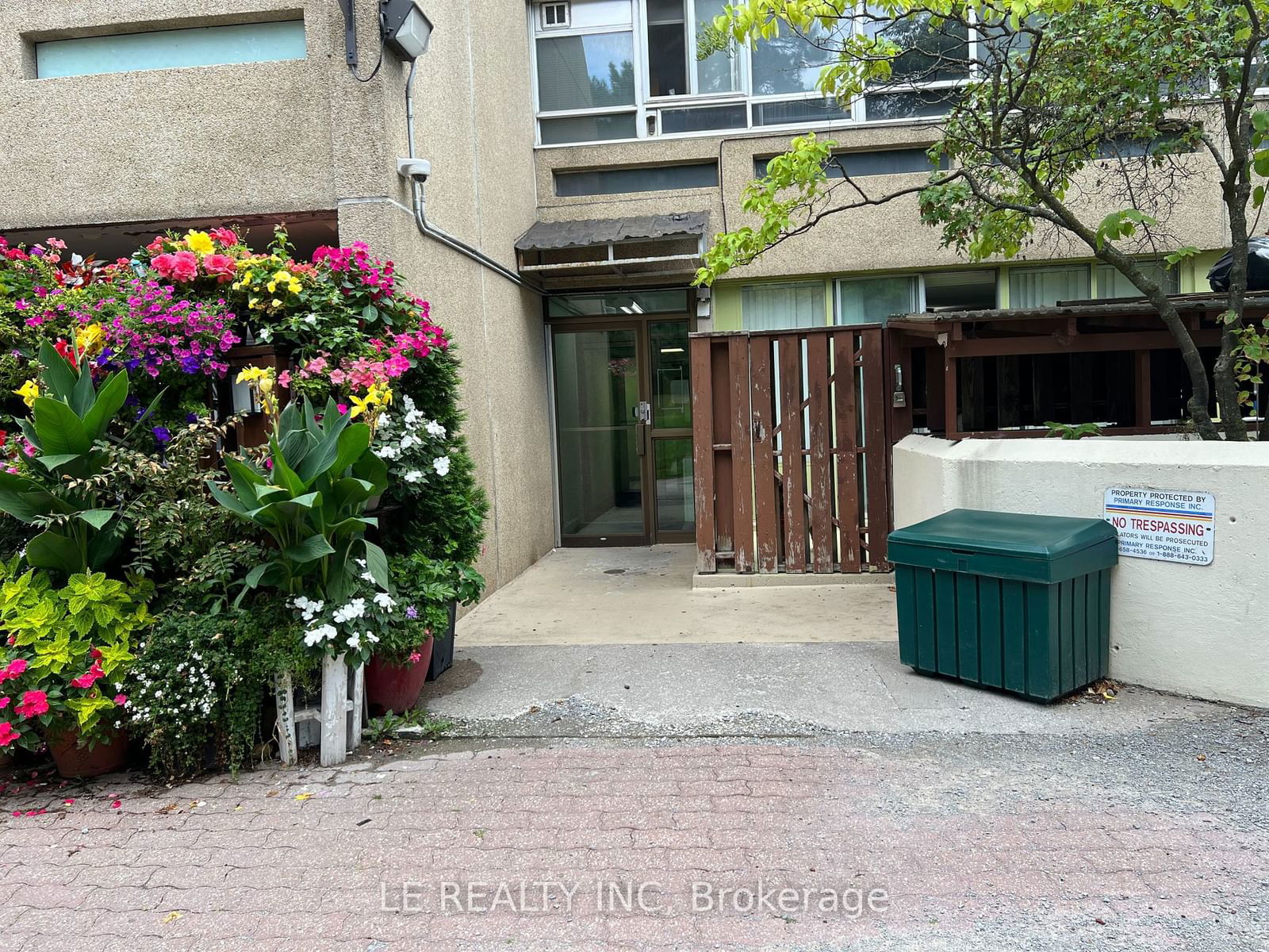 5580 Sheppard Ave E, unit 111 for sale - image #14