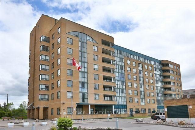 1655 Pickering Pkwy, unit 510 for sale