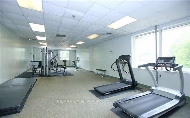 1655 Pickering Pkwy, unit 510 for sale