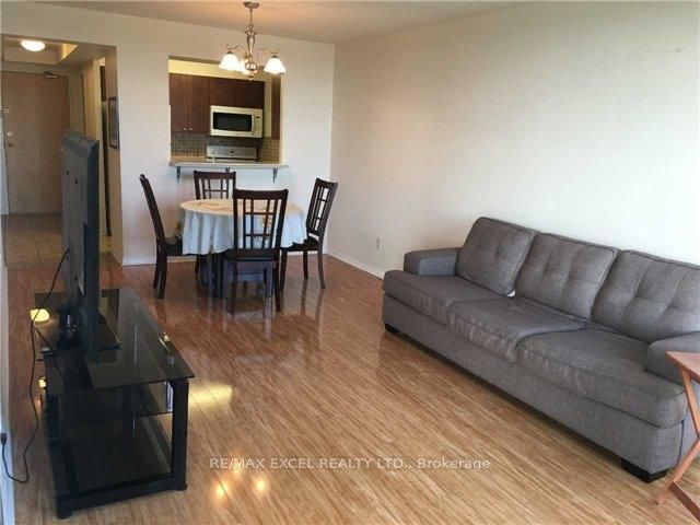 1655 Pickering Pkwy, unit 510 for sale