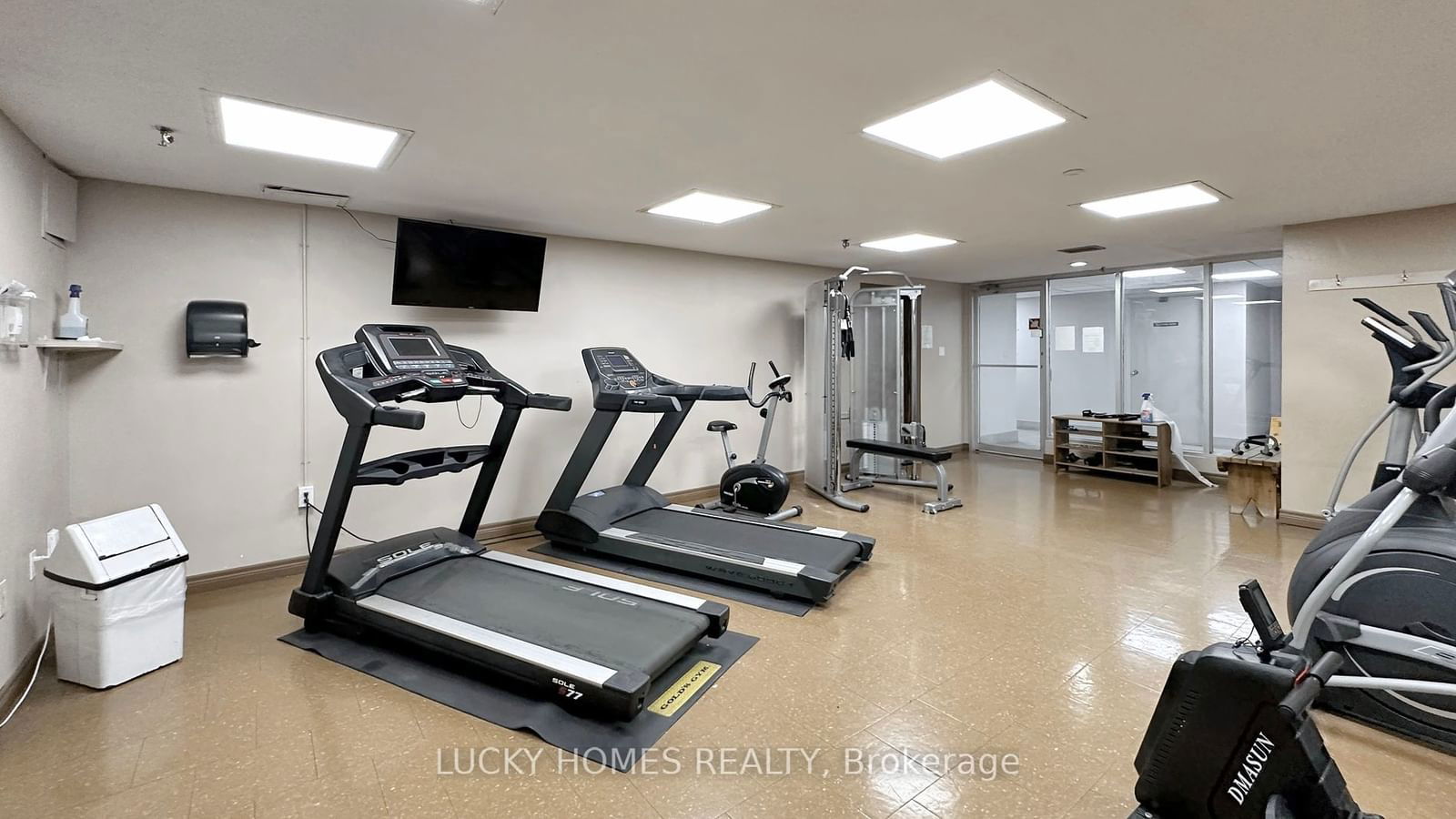 2050 Bridletowne Circ, unit 311 for sale - image #38