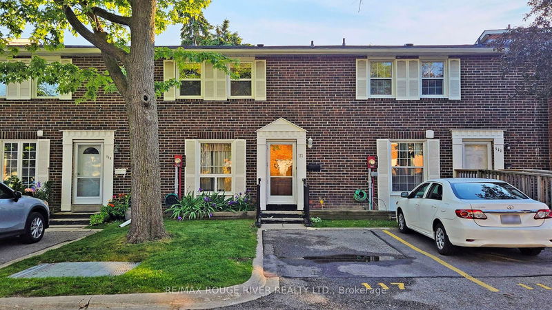 70 Cass Ave, unit 117 for sale - image #1