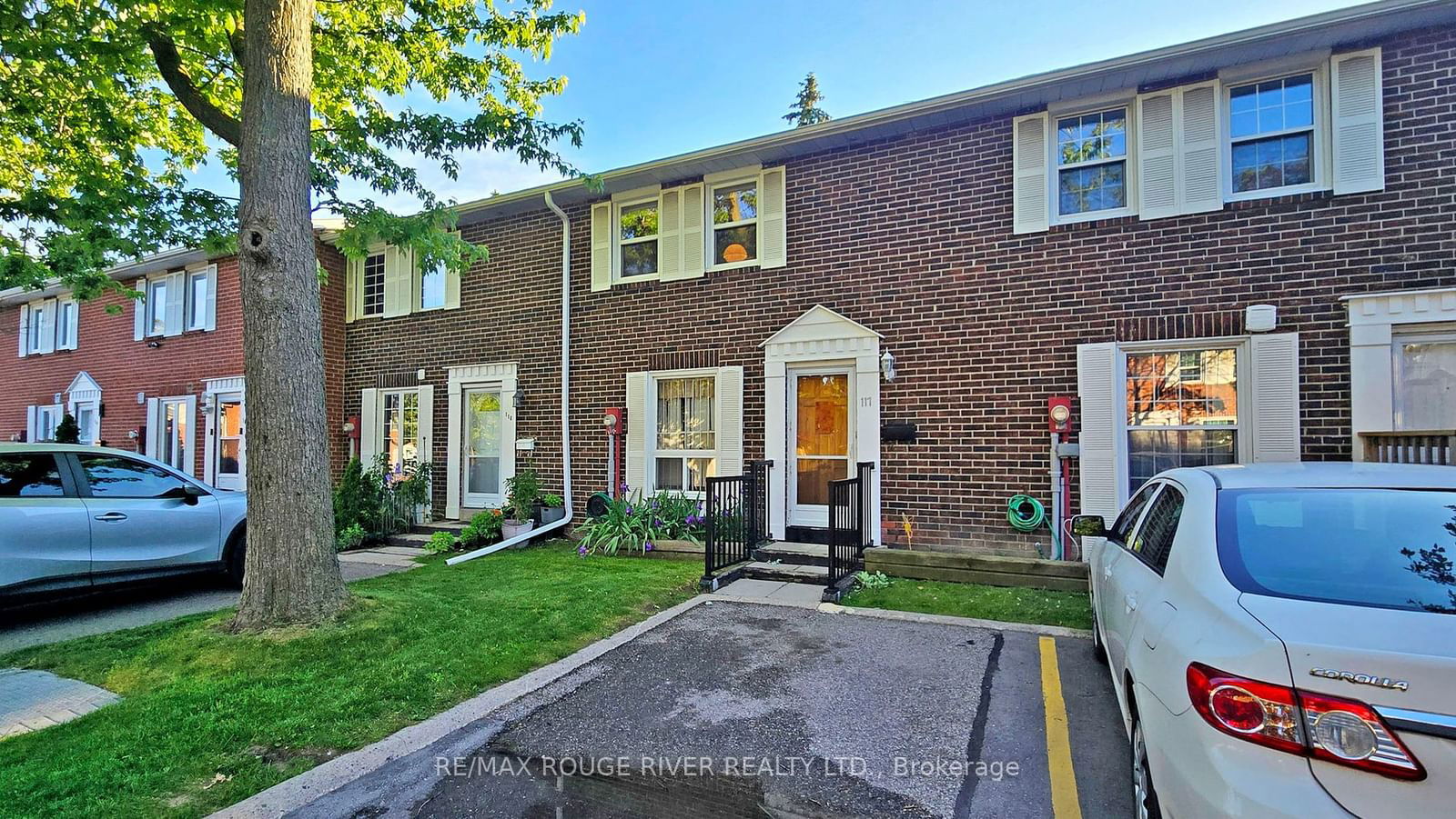 70 Cass Ave, unit 117 for sale