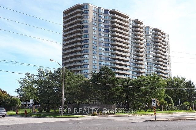 1 Greystone Walk Dr, unit 1985 for rent - image #1