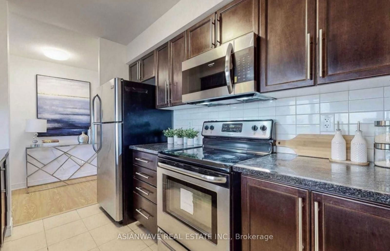 60 Town Centre Crt, unit 1407 for rent - image #8