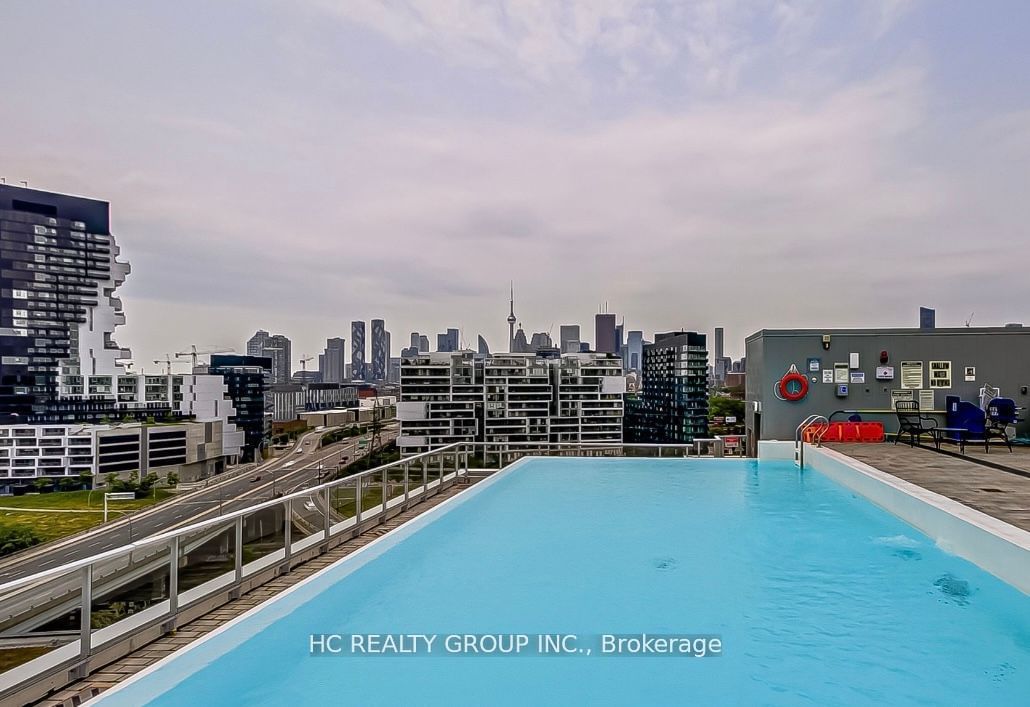 45 Baseball Pl, unit 304 for rent - image #21