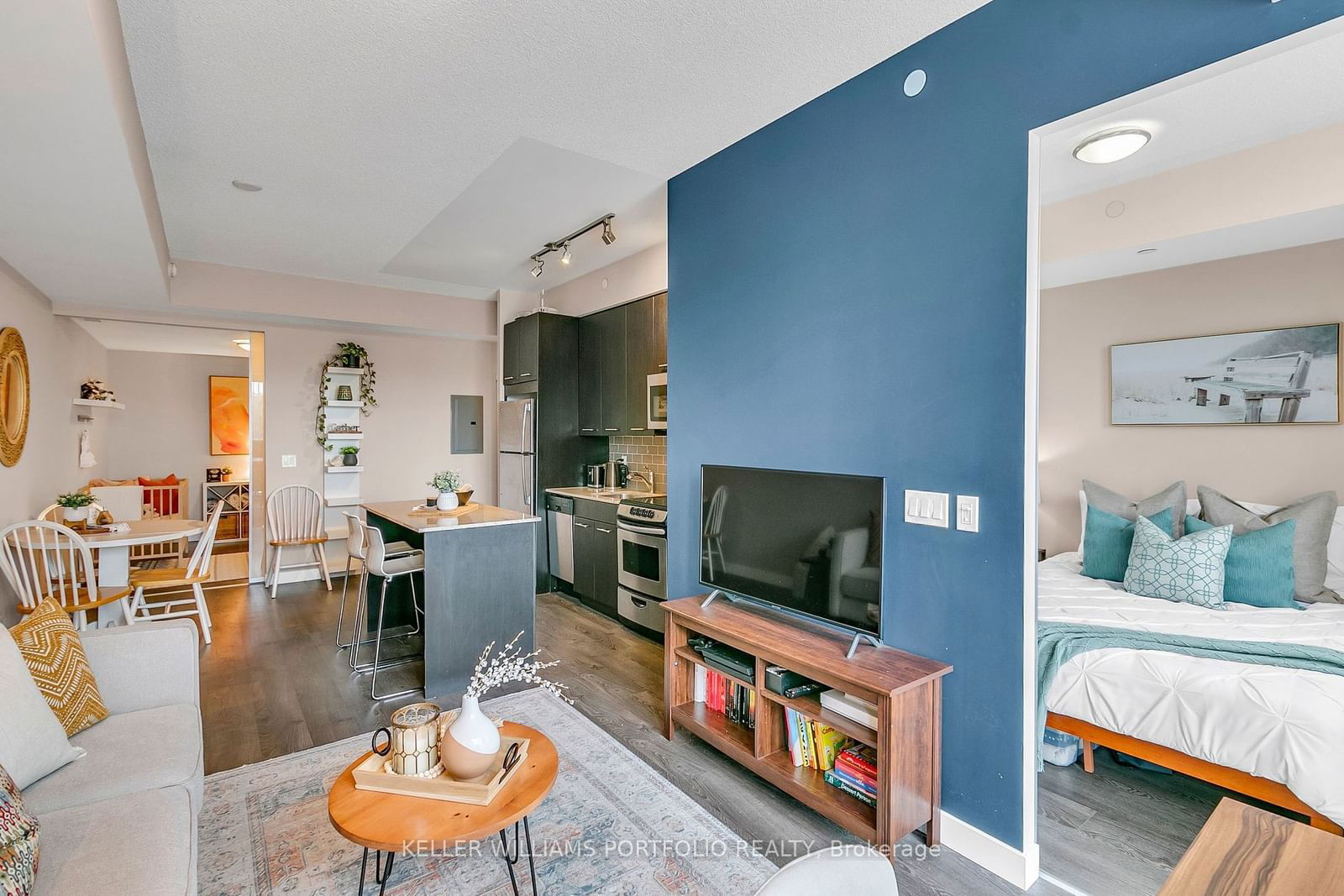 2055 Danforth Ave, unit 406 for sale - image #1