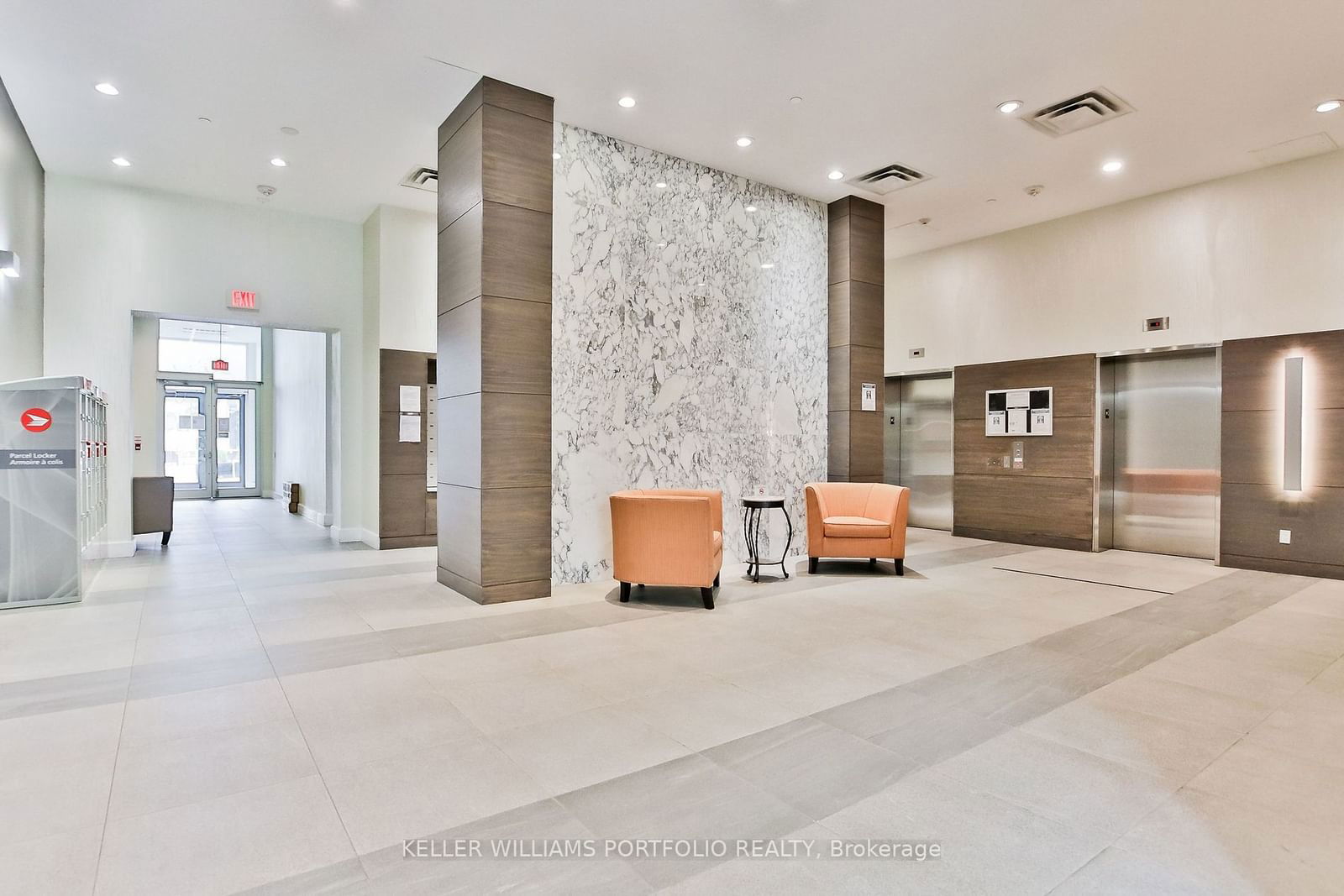 2055 Danforth Ave, unit 406 for sale - image #25