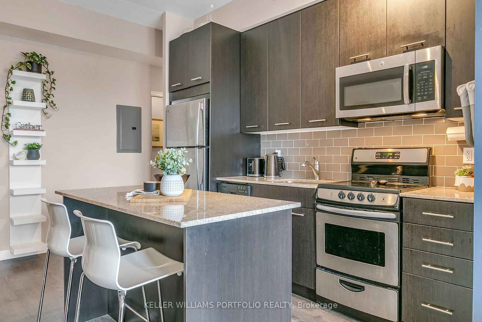 2055 Danforth Ave, unit 406 for sale