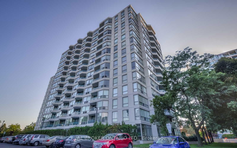 4727 Sheppard Ave E, unit 608 for sale