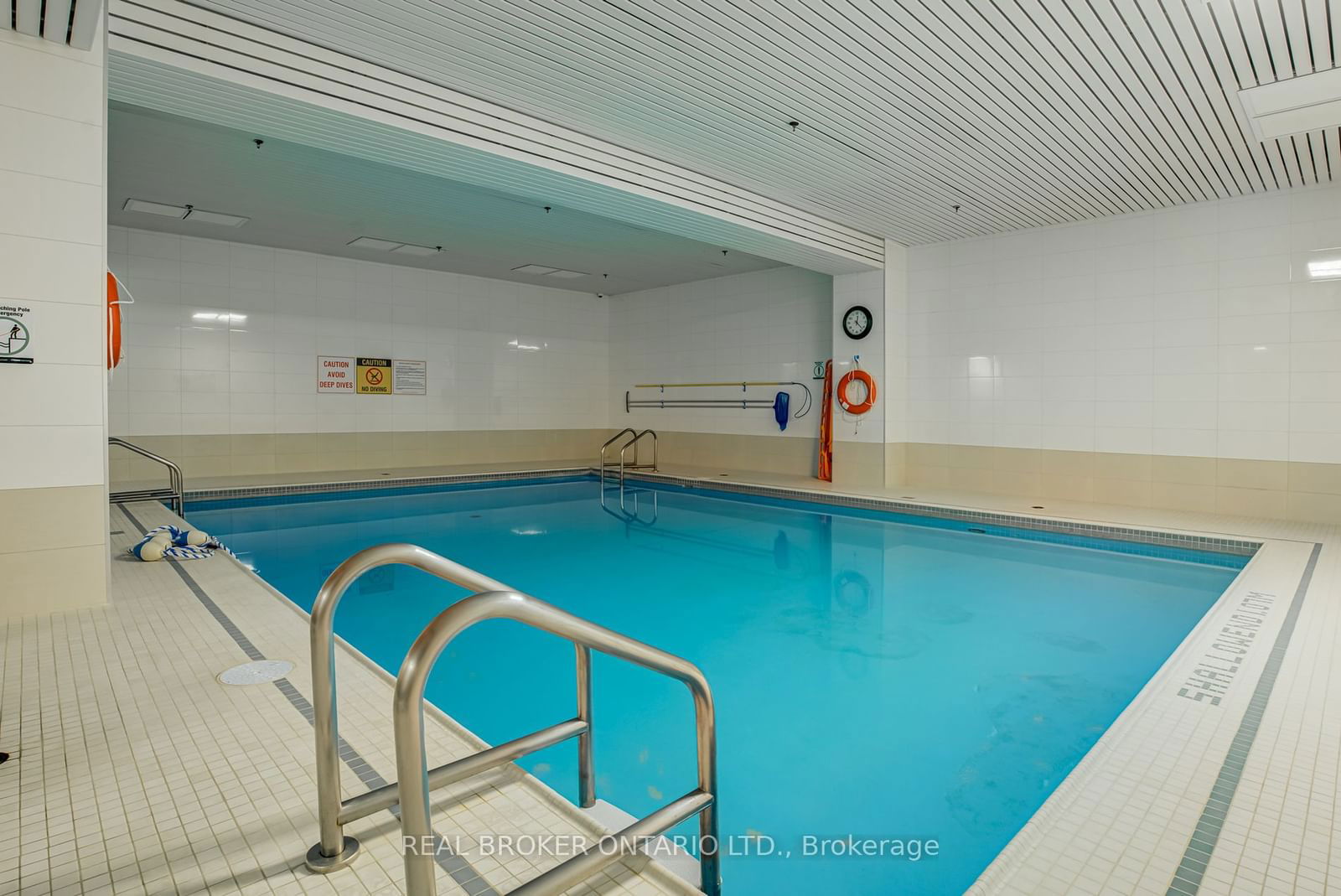 4727 Sheppard Ave E, unit 608 for sale - image #27