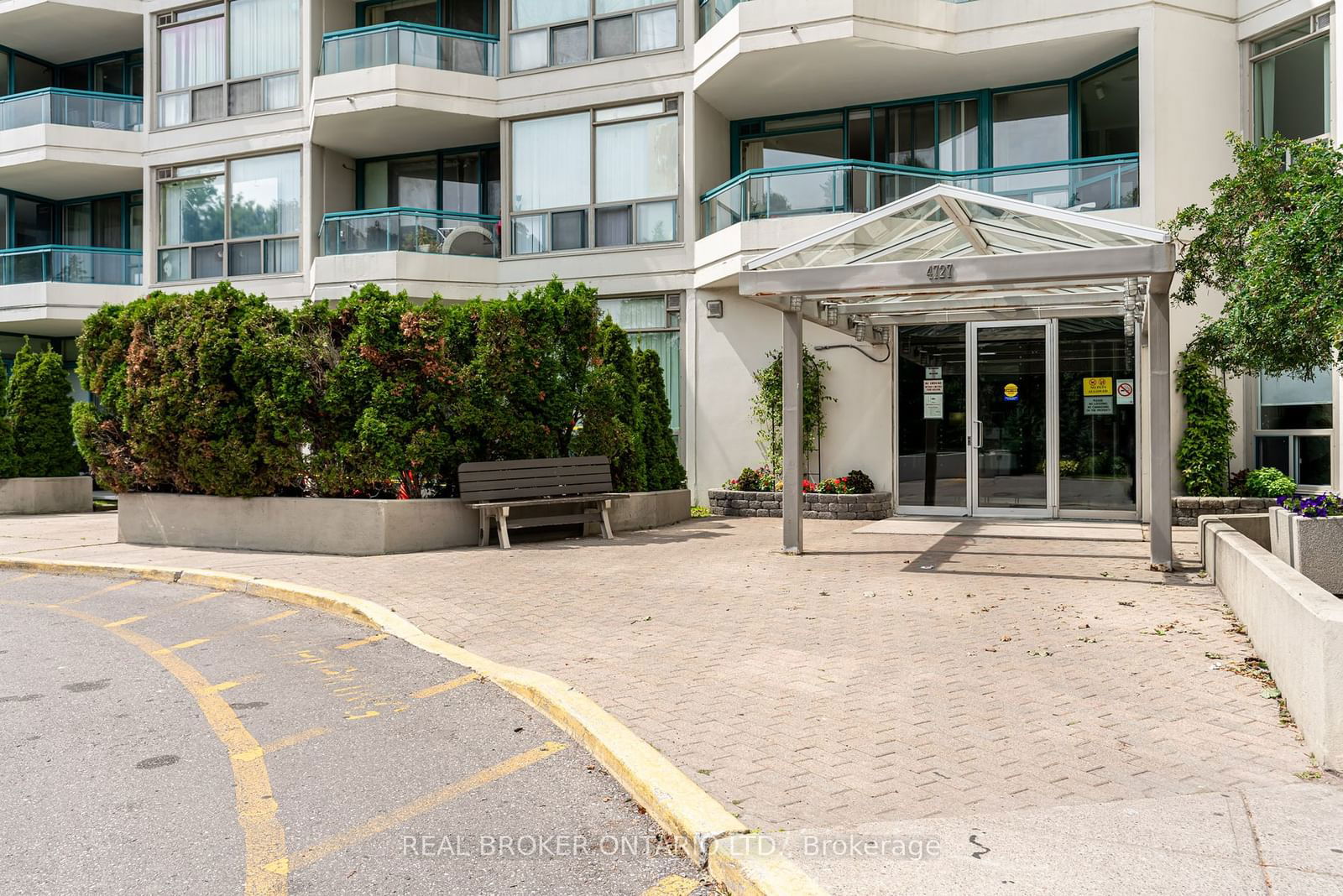 4727 Sheppard Ave E, unit 608 for sale - image #32