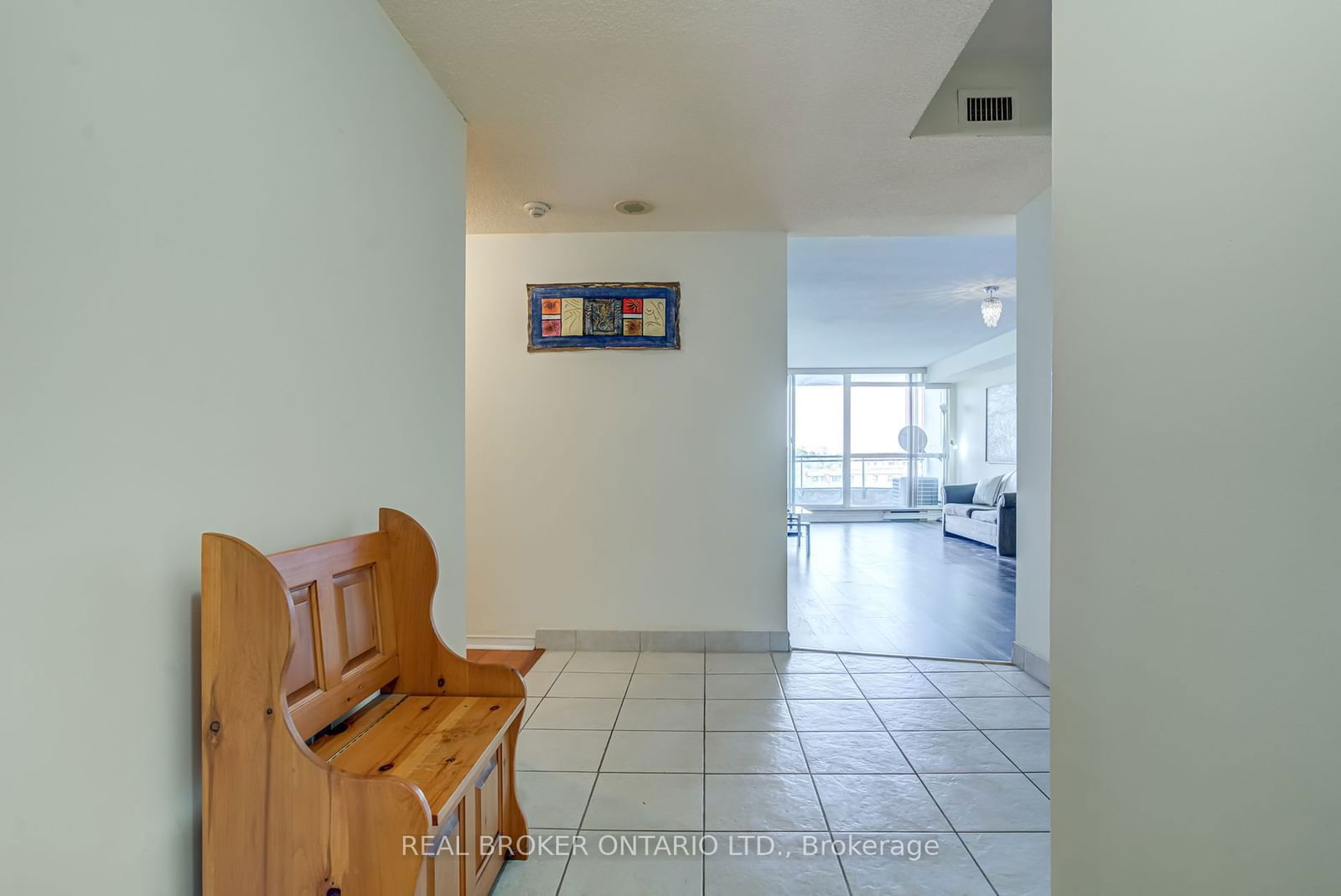 4727 Sheppard Ave E, unit 608 for sale - image #4