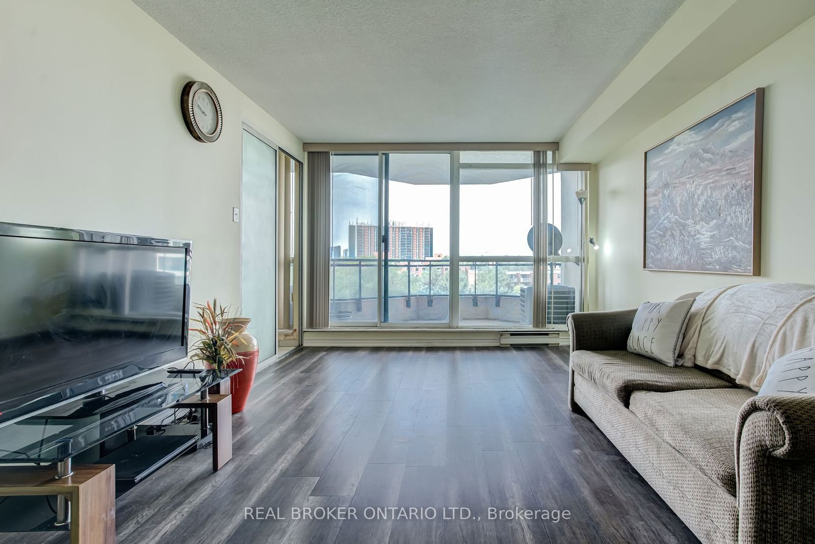 4727 Sheppard Ave E, unit 608 for sale - image #6