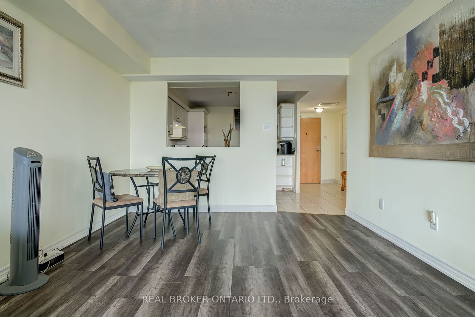 4727 Sheppard Ave E, unit 608 for sale - image #8