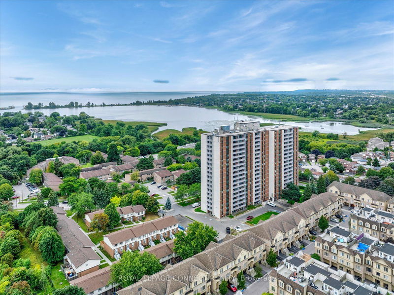 1210 Radom St, unit 1107 for sale - image #1