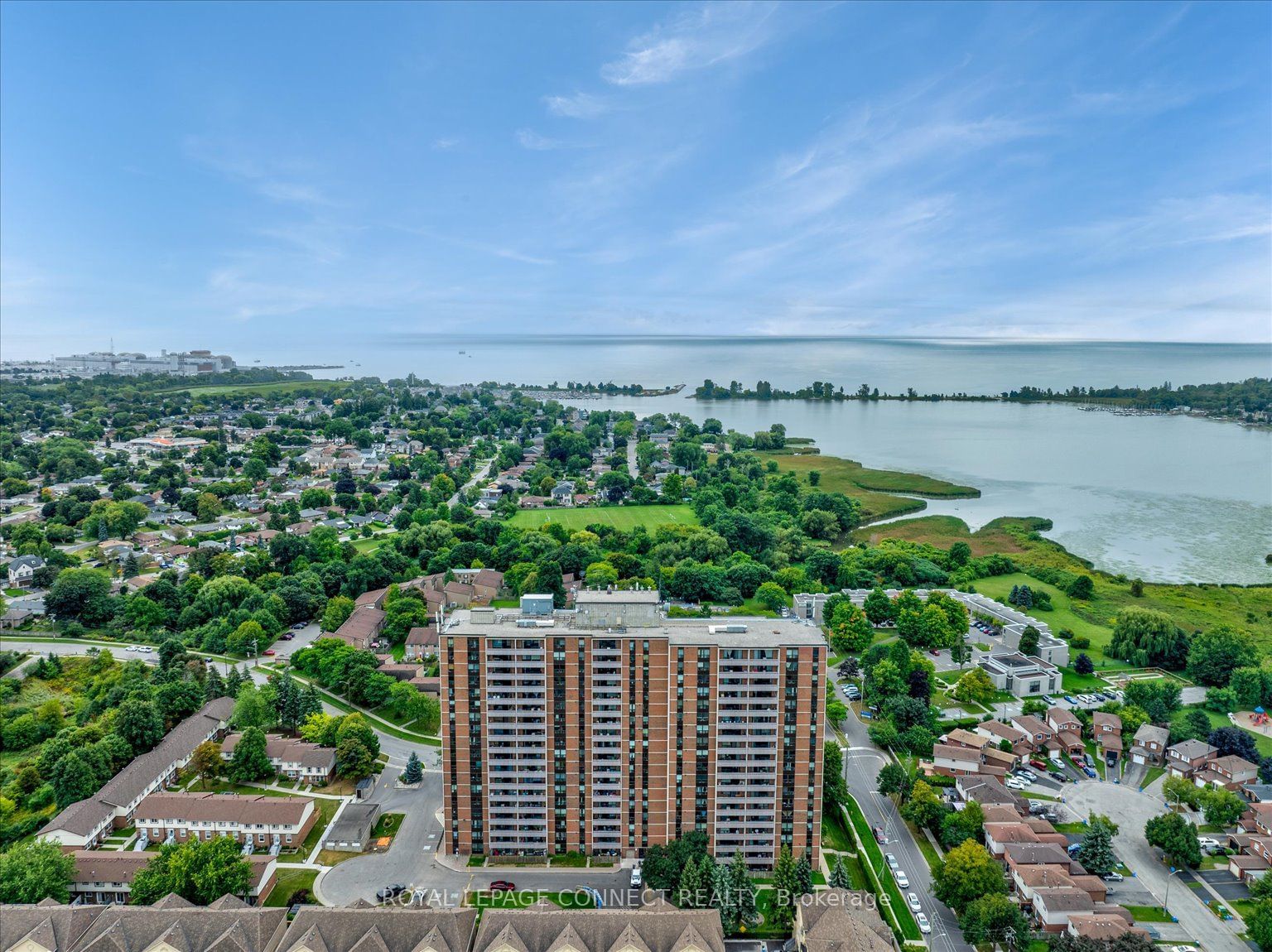 1210 Radom St, unit 1107 for sale - image #2