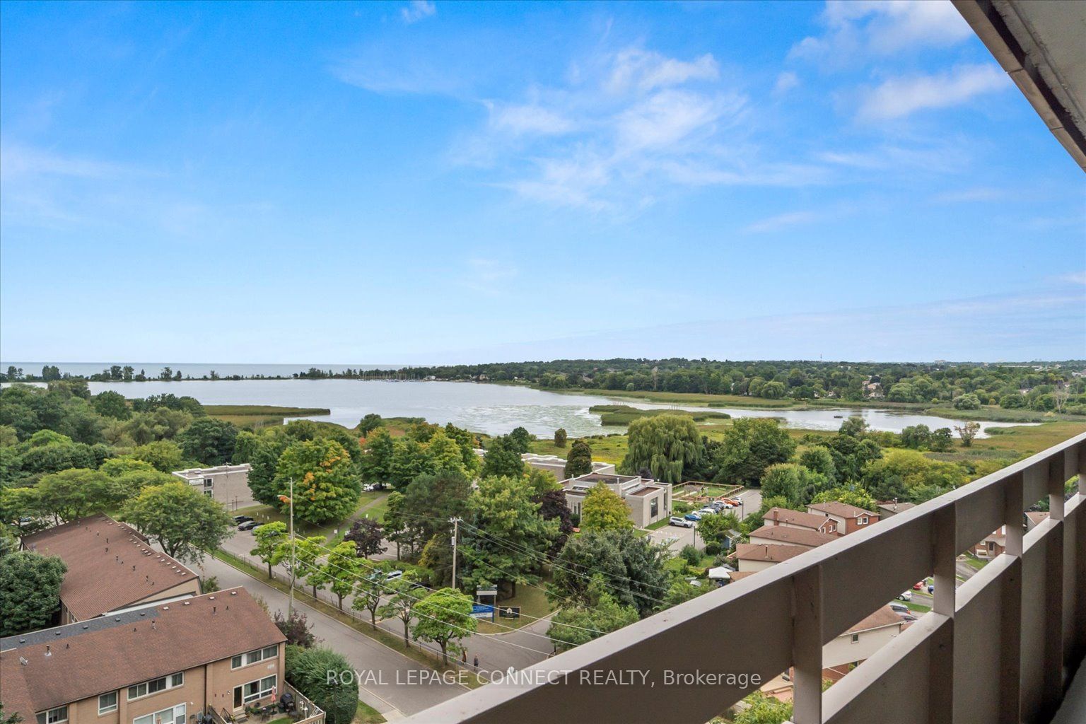 1210 Radom St, unit 1107 for sale - image #3