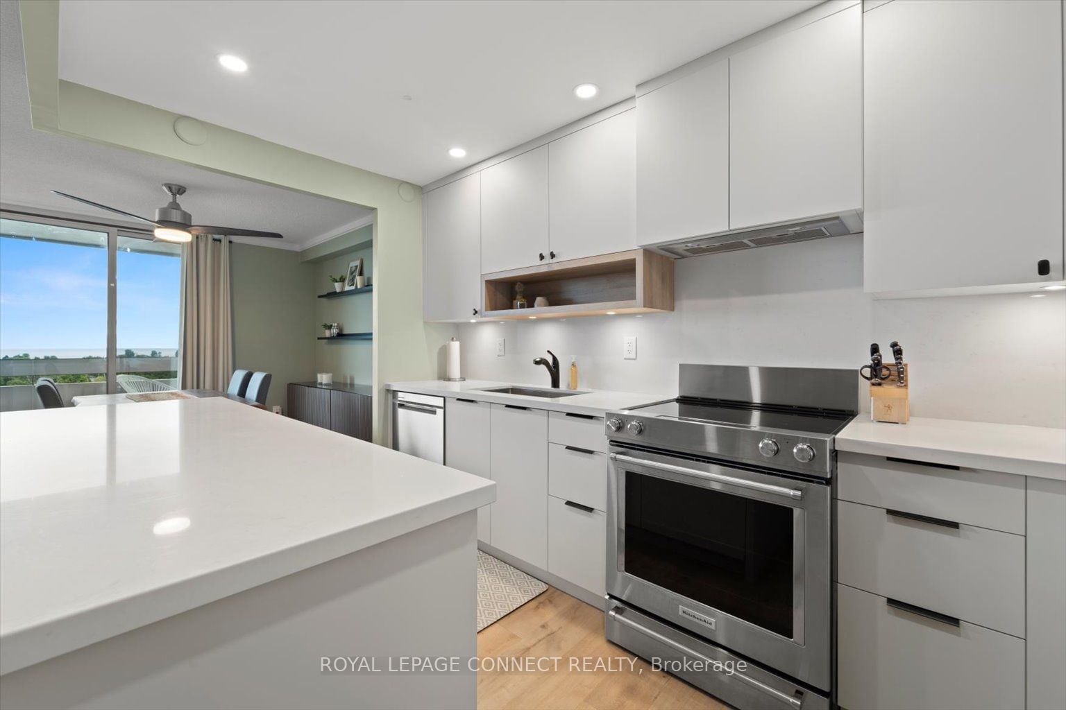 1210 Radom St, unit 1107 for sale - image #8