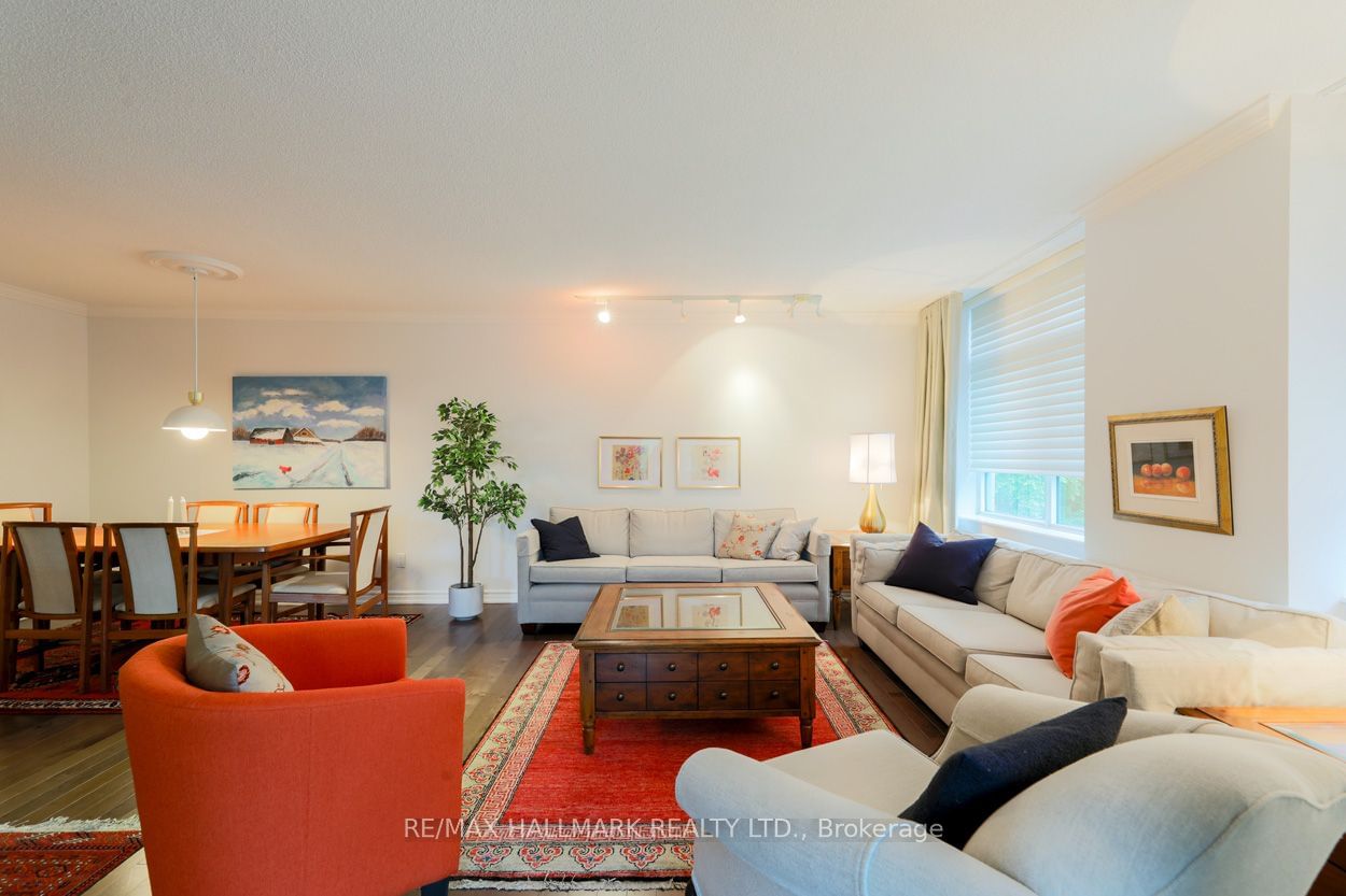 1093 Kingston Rd, unit 310 for sale - image #11