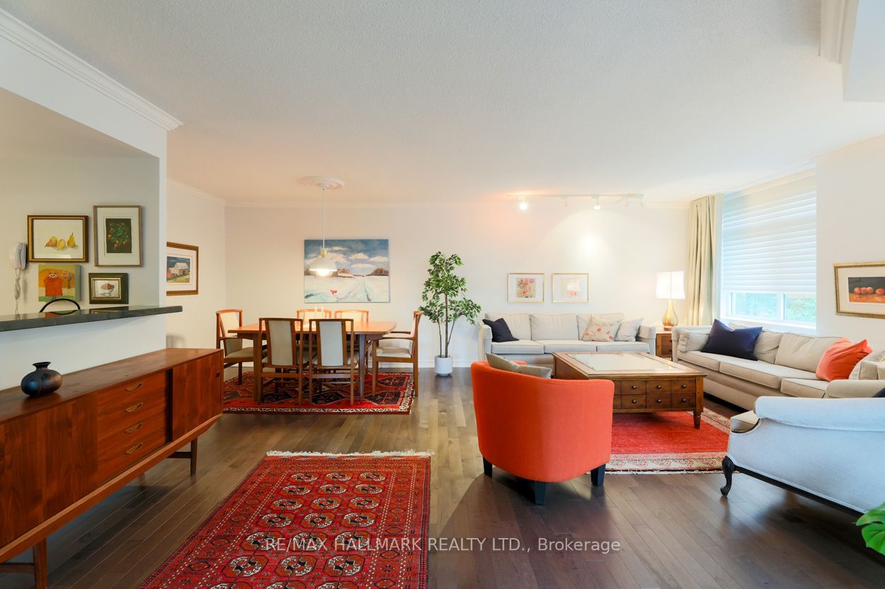 1093 Kingston Rd, unit 310 for sale - image #12