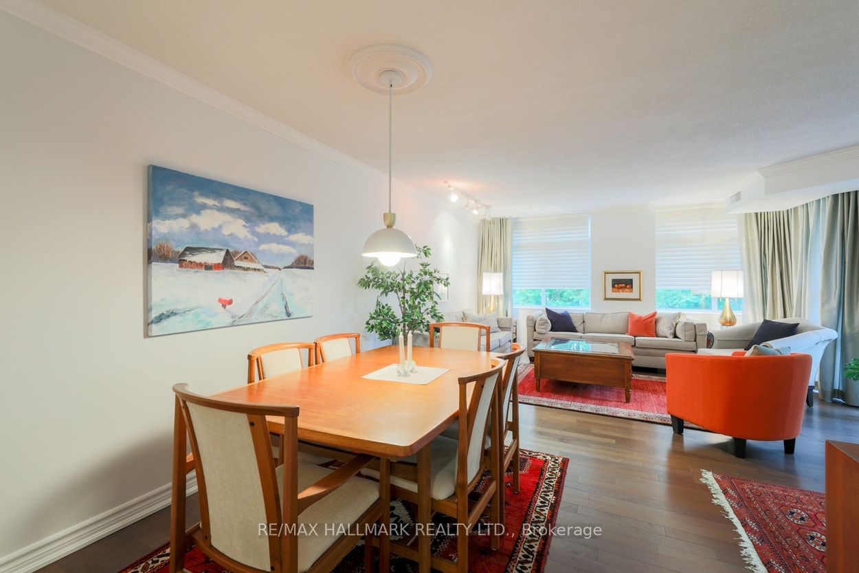 1093 Kingston Rd, unit 310 for sale - image #14