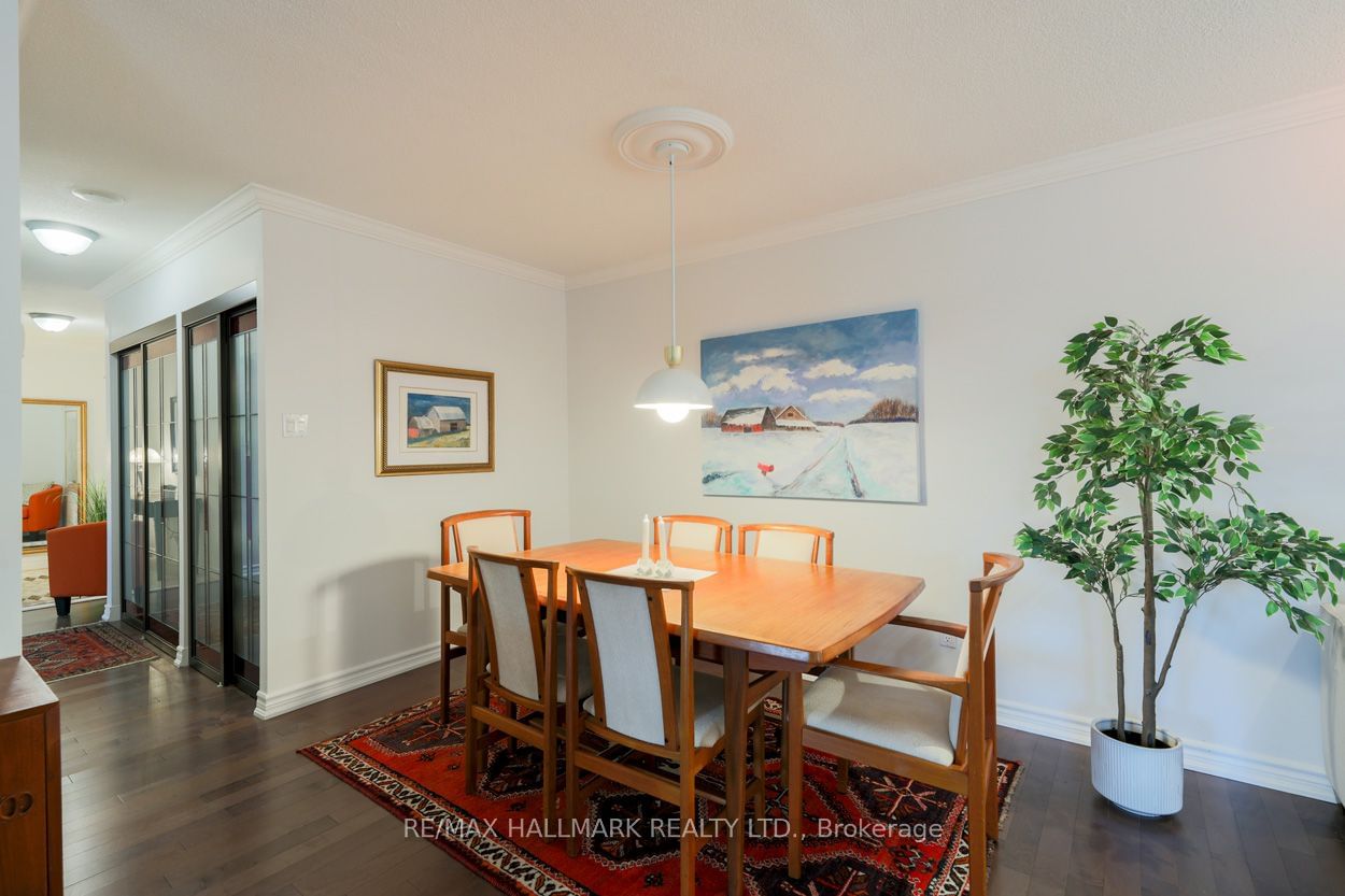 1093 Kingston Rd, unit 310 for sale - image #15