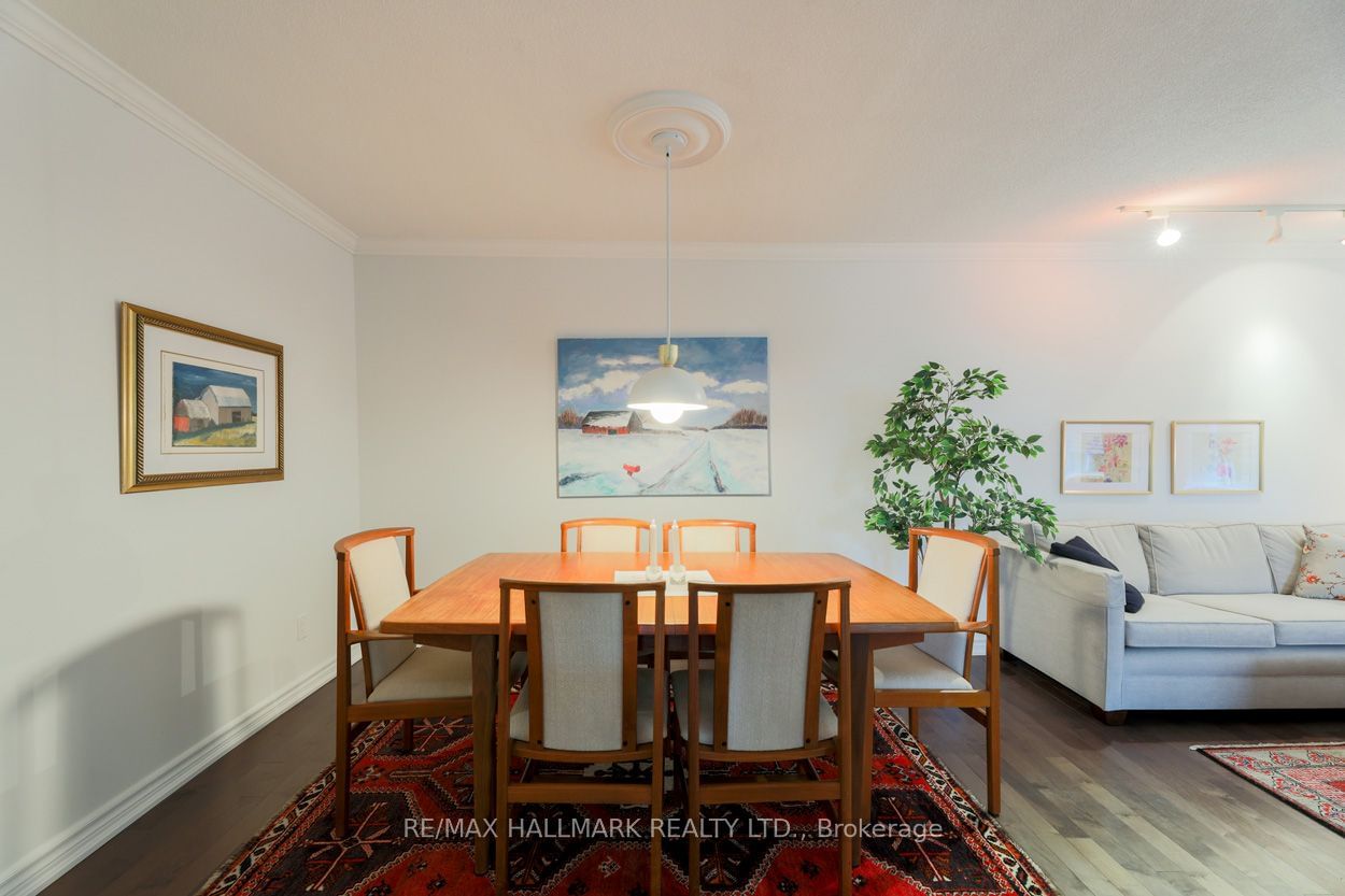 1093 Kingston Rd, unit 310 for sale - image #16