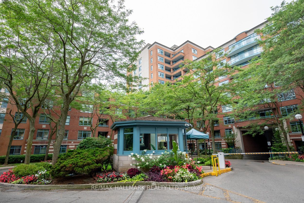 1093 Kingston Rd, unit 310 for sale - image #2