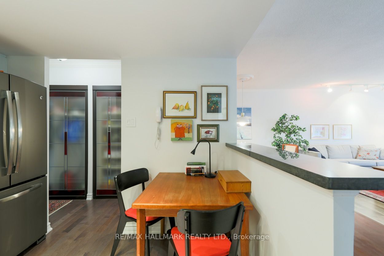 1093 Kingston Rd, unit 310 for sale - image #23